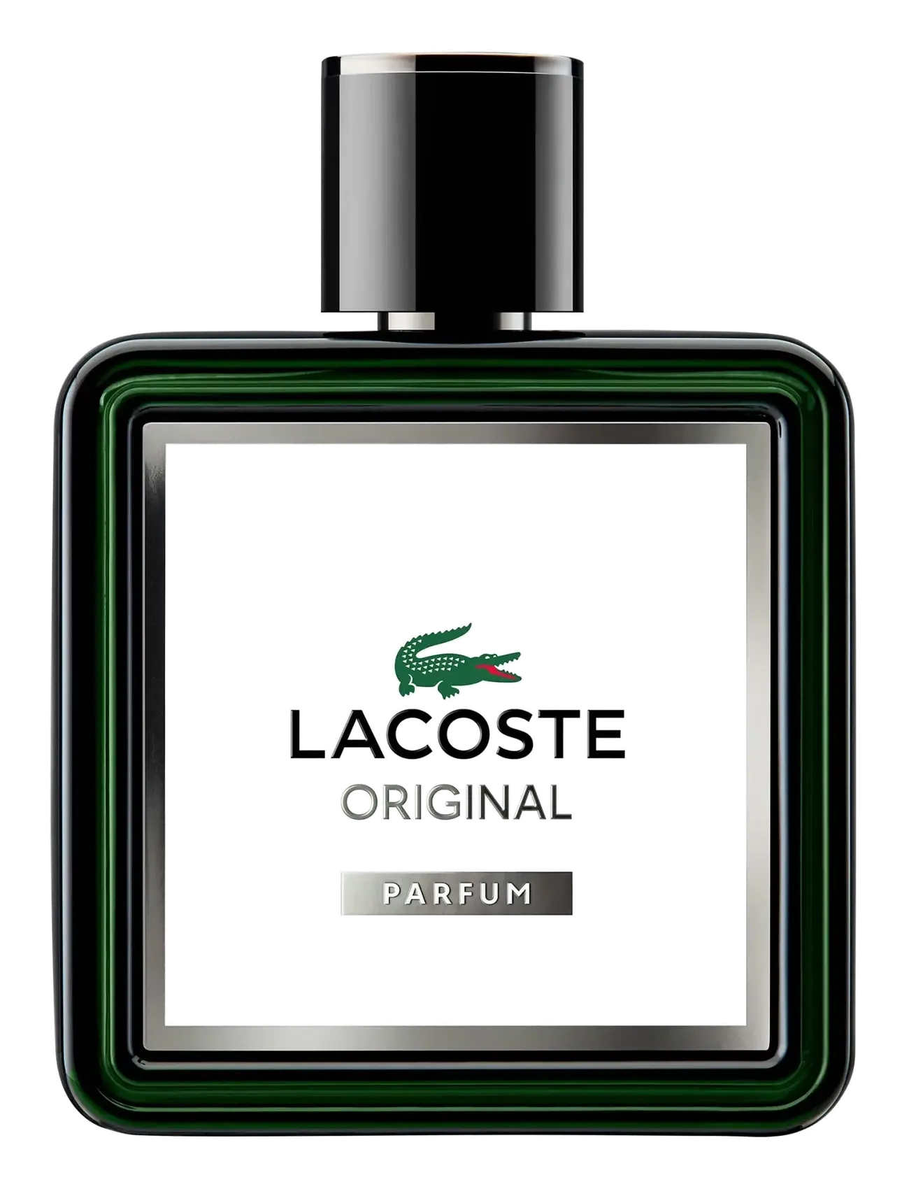 Lacoste Fragrance ORIGINAL PARFUM - Parfym - CLEAR / undefined