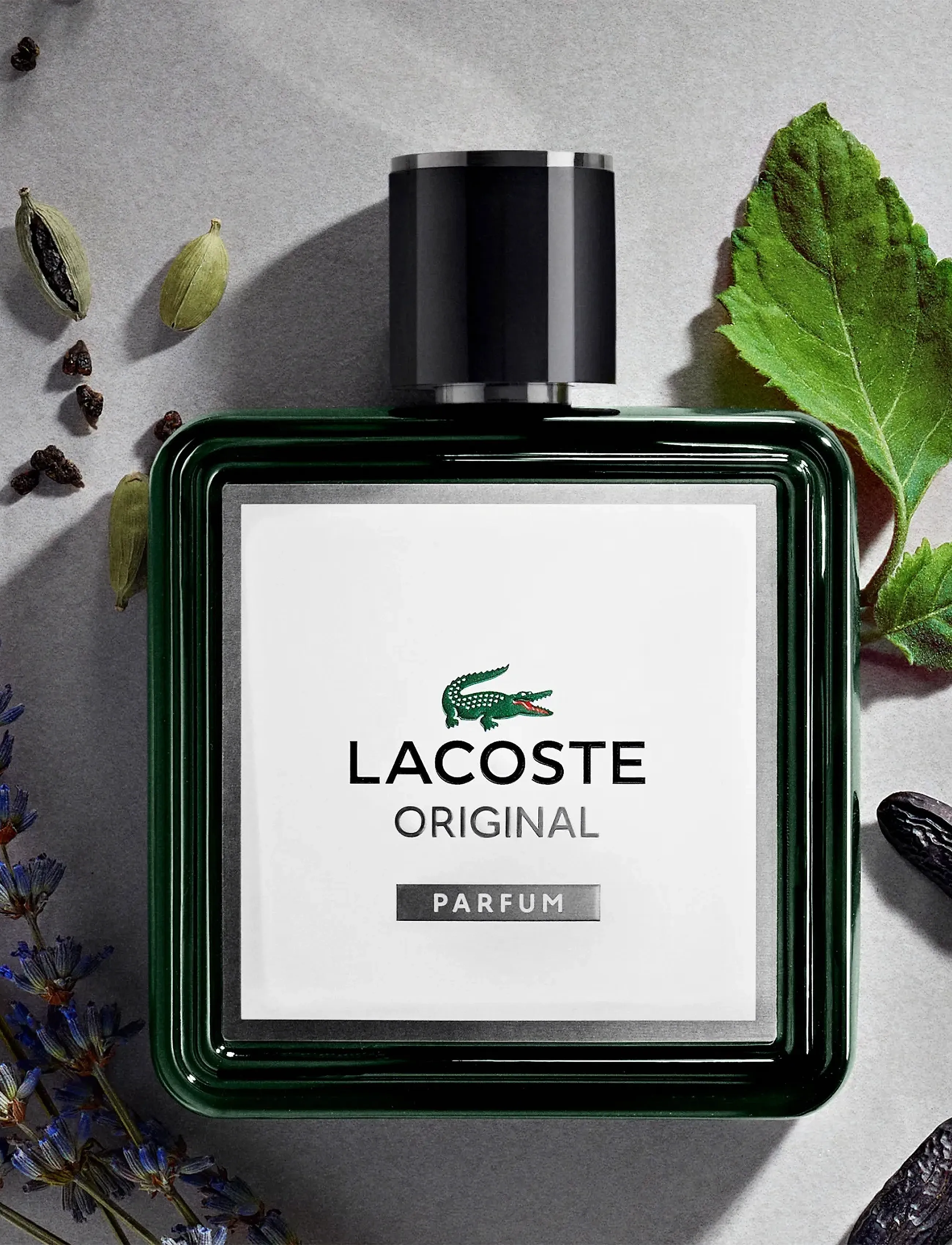 Lacoste Fragrance Original Parfum, 100 ml, Nude, Parfume > Eau De Parfum, Herre
