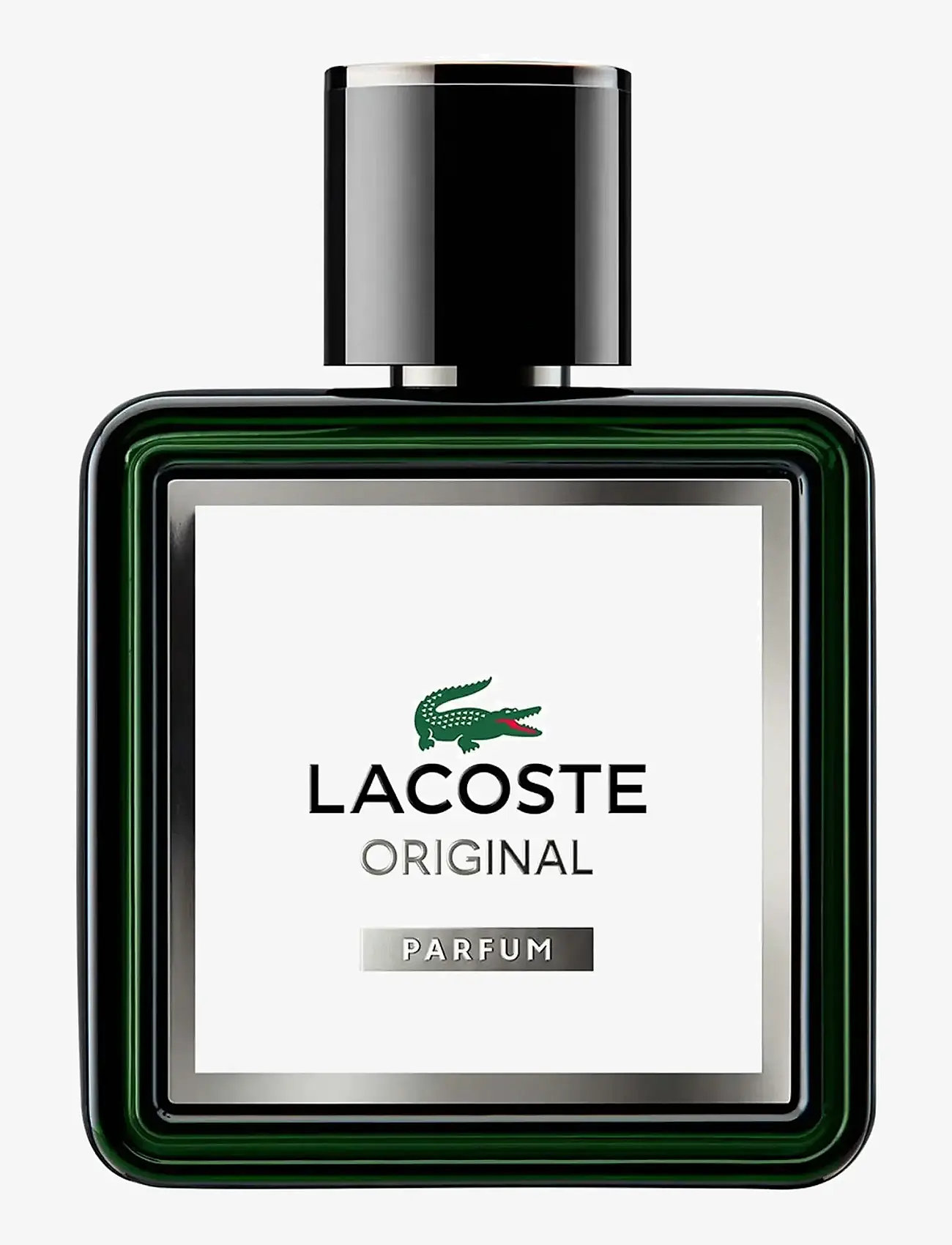 Lacoste Fragrance - ORIGINAL PARFUM - till honom  - clear - 1
