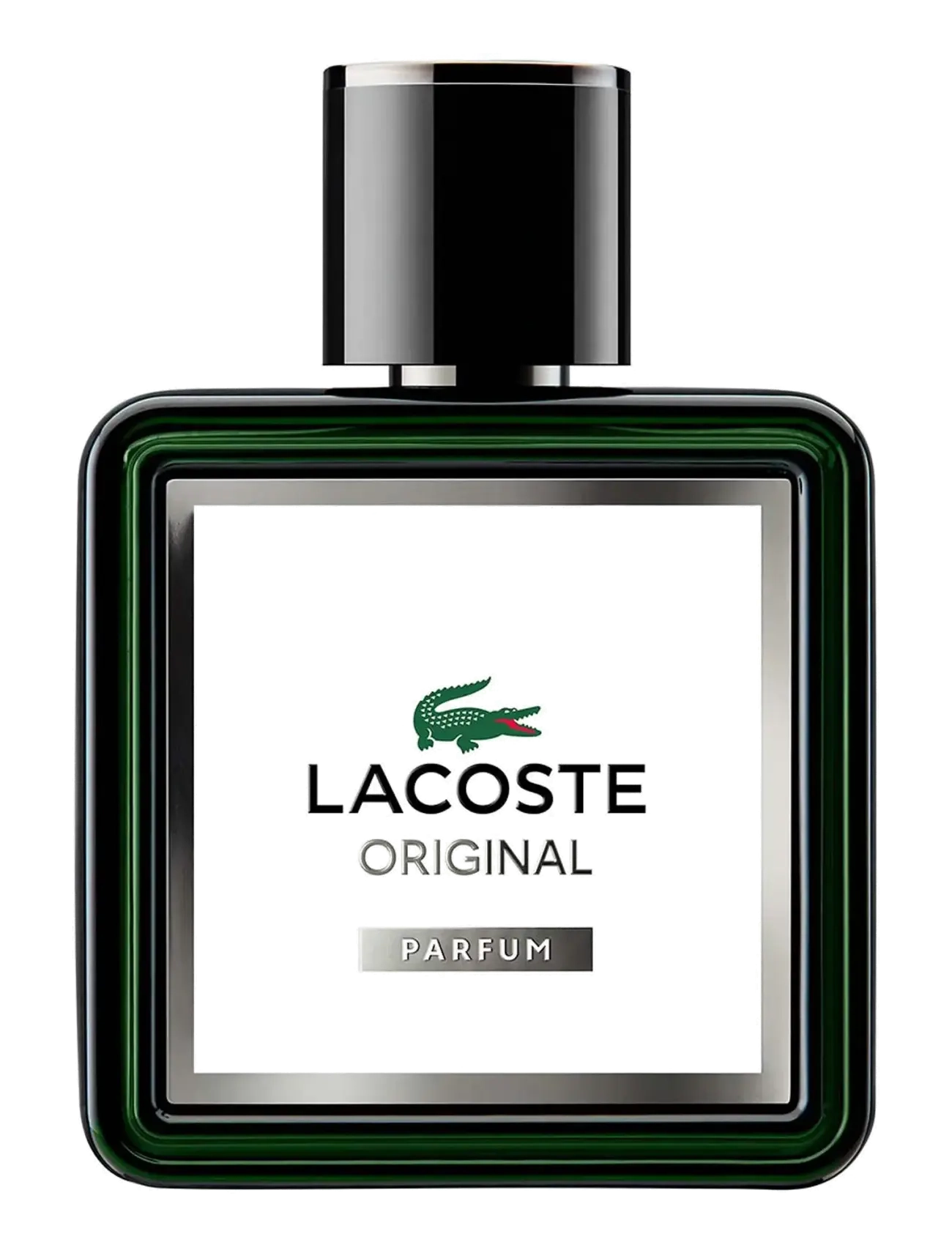 Lacoste Fragrance ORIGINAL PARFUM - Lacoste Fragrance - null / undefined