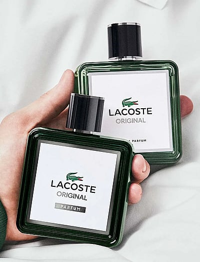 Lacoste Fragrance Original Parfum - Eau de parfum