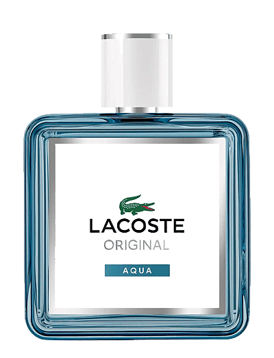 Original Aqua - Eau De Parfum