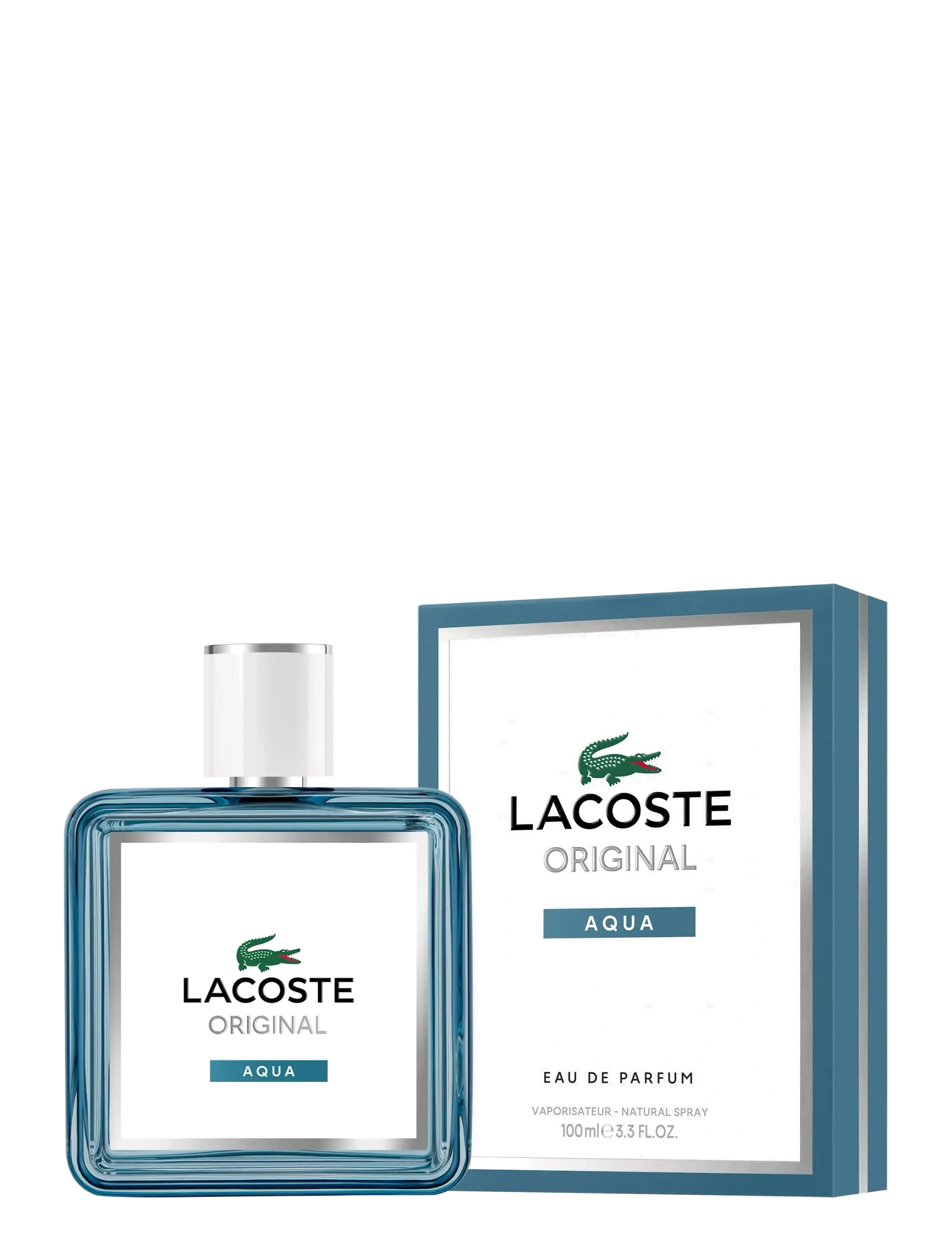 Original Aqua Edp Vapo 3