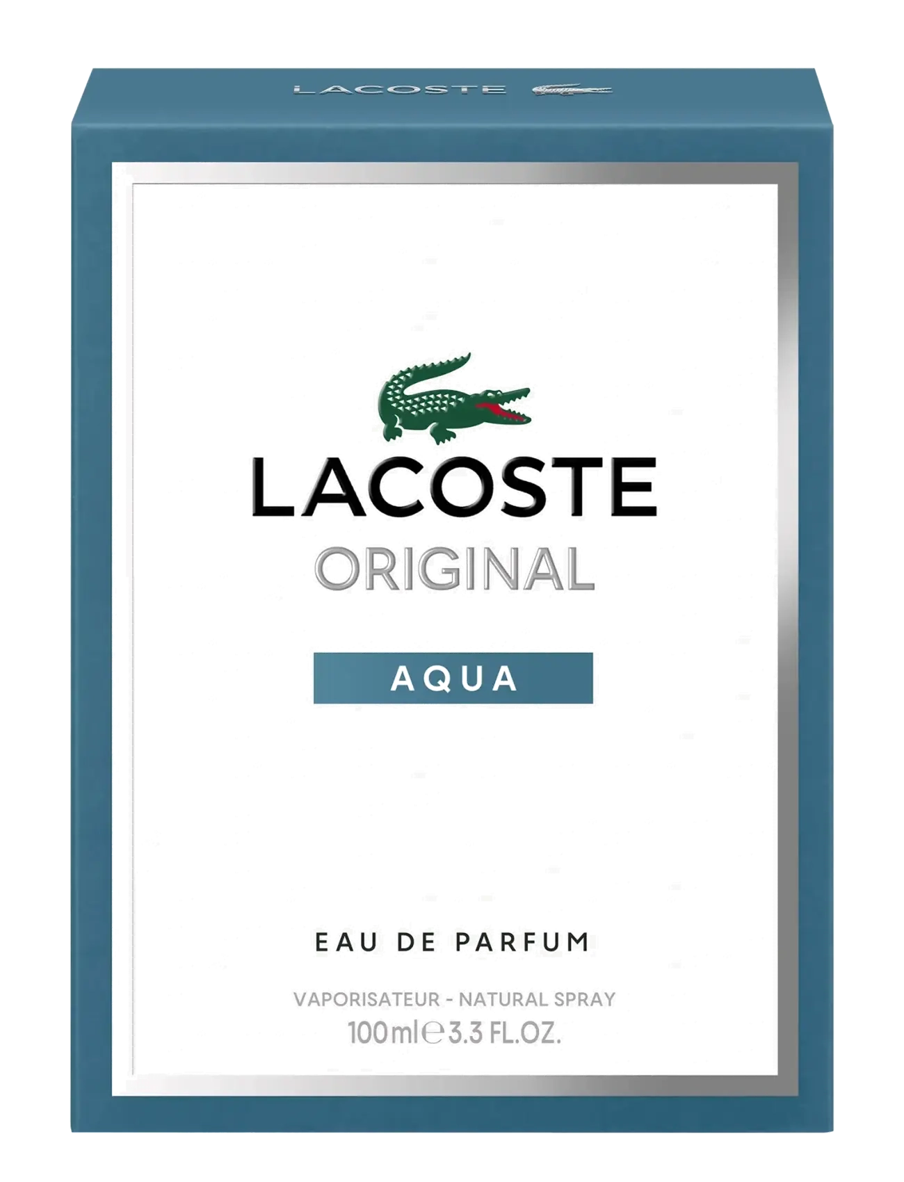 Original Aqua Edp Vapo 4