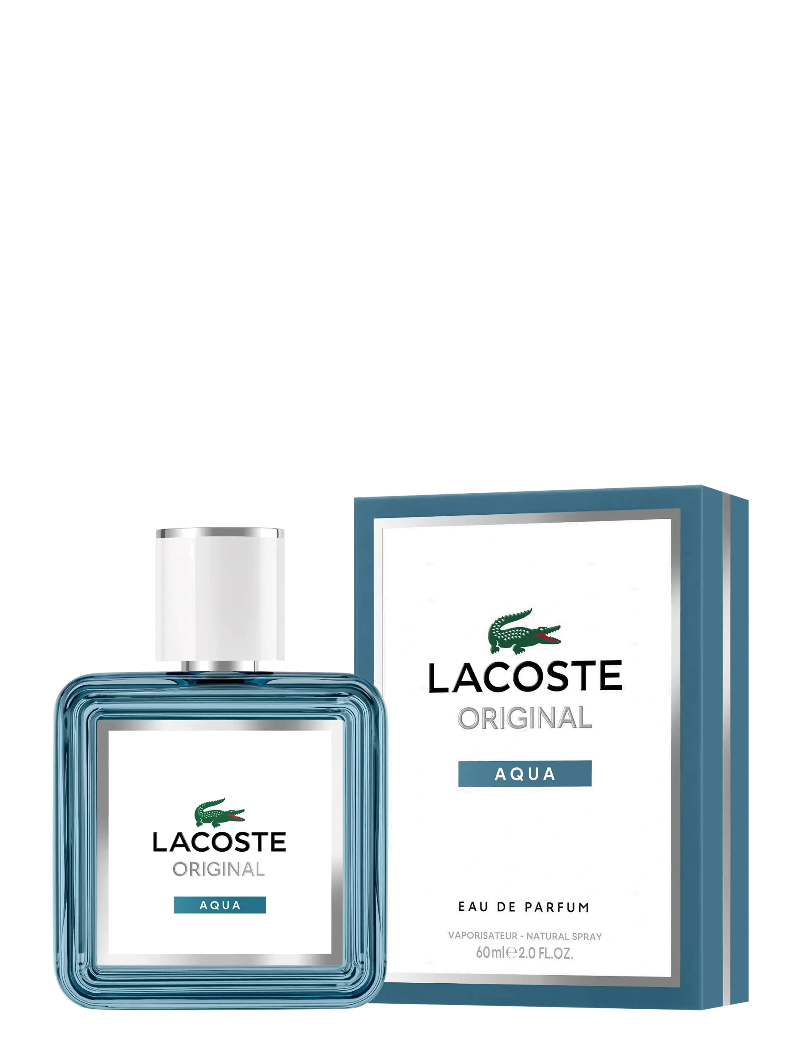 Original Aqua 2