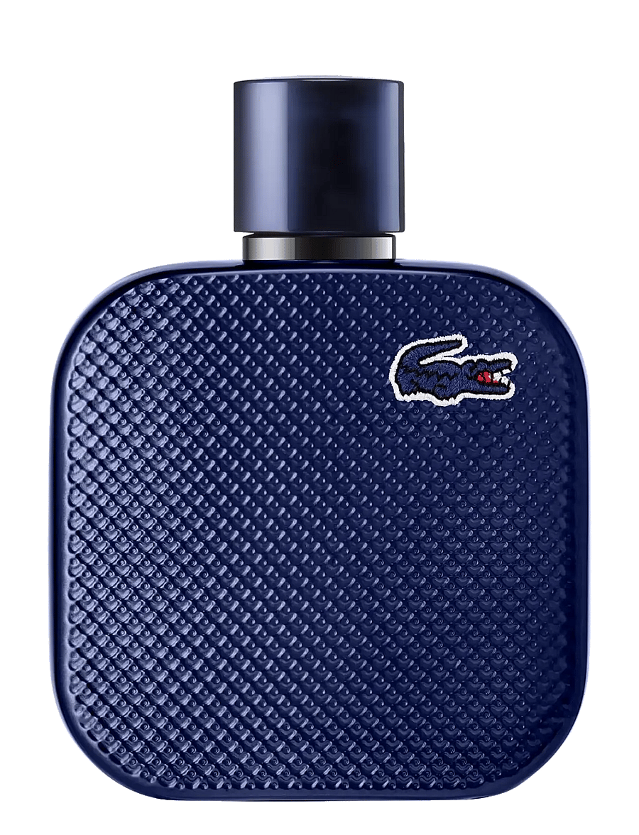 Lacoste Fragrance - L.12.12 Blue EDP - til ham - clear - 0