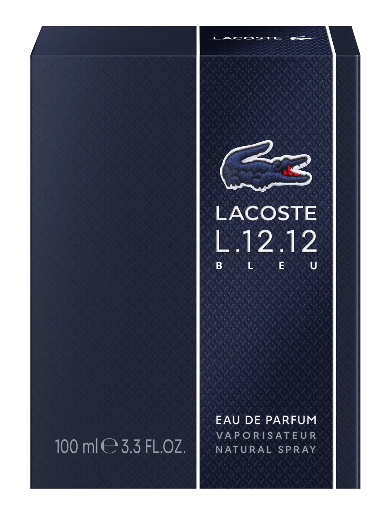 L.12.12 Blue Edp 3