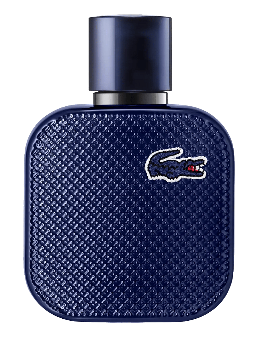 Lacoste Fragrance - L.12.12 Blue EDP - til ham - clear - 0