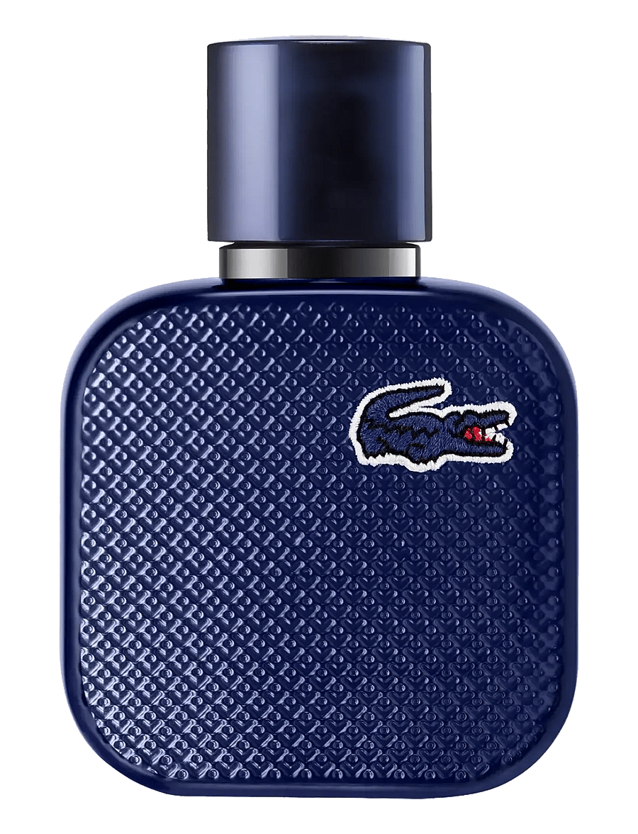 Lacoste Fragrance - L.12.12 Blue EDP - miehille - clear - 0