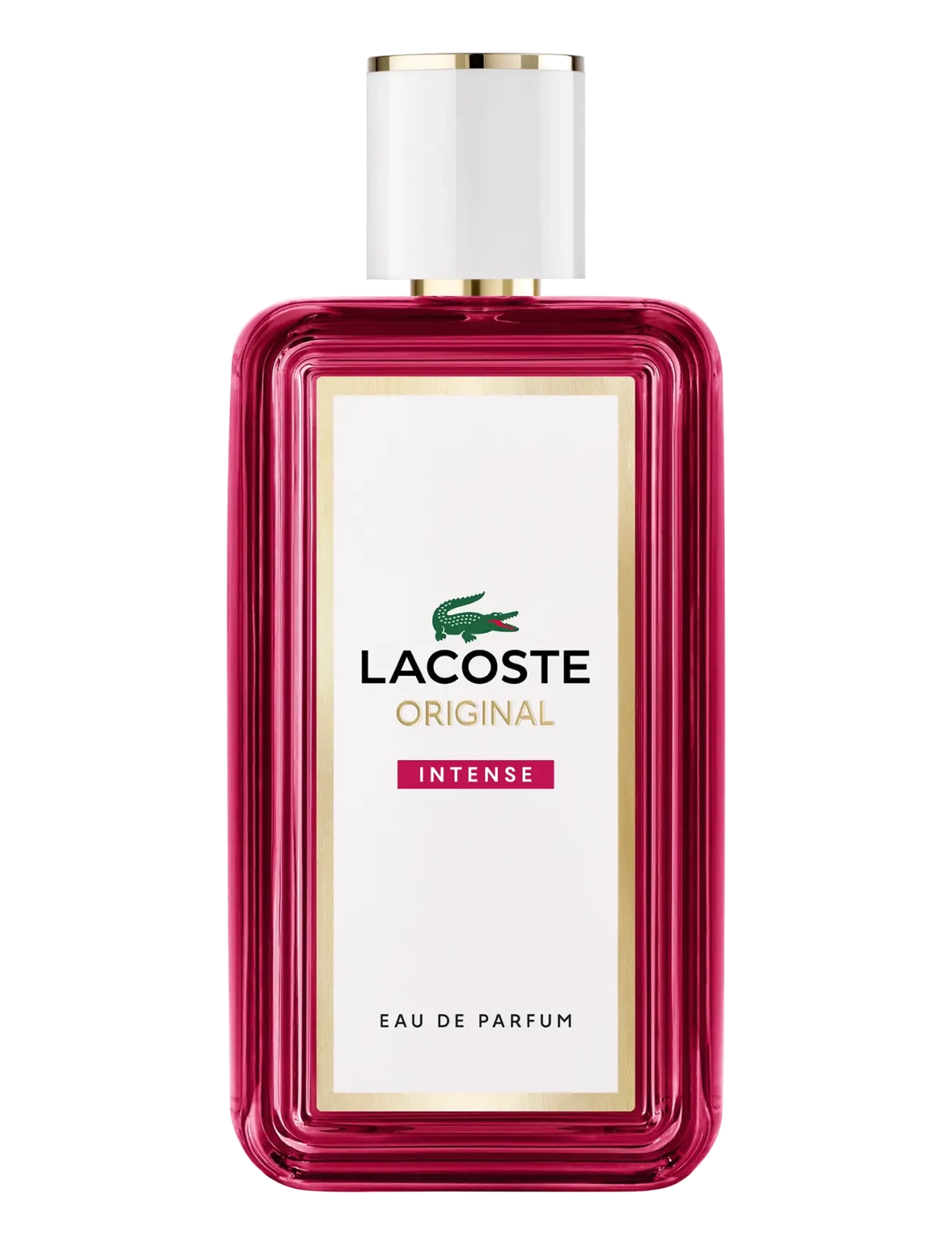 Lacoste Fragrance Original Femme EdP Intense  - Lacoste Fragrance - null / undefined