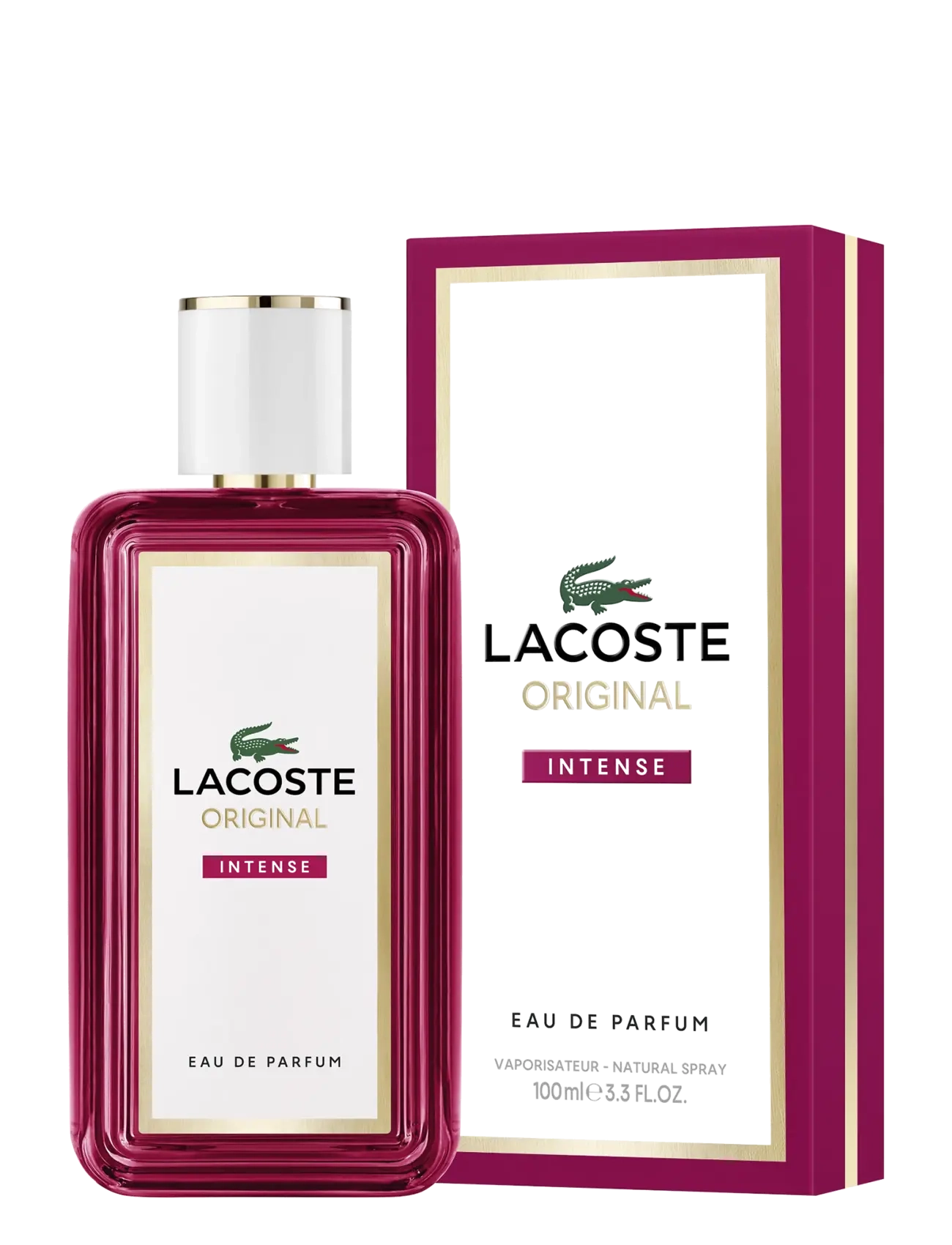 Original Femme Edp Intense 2