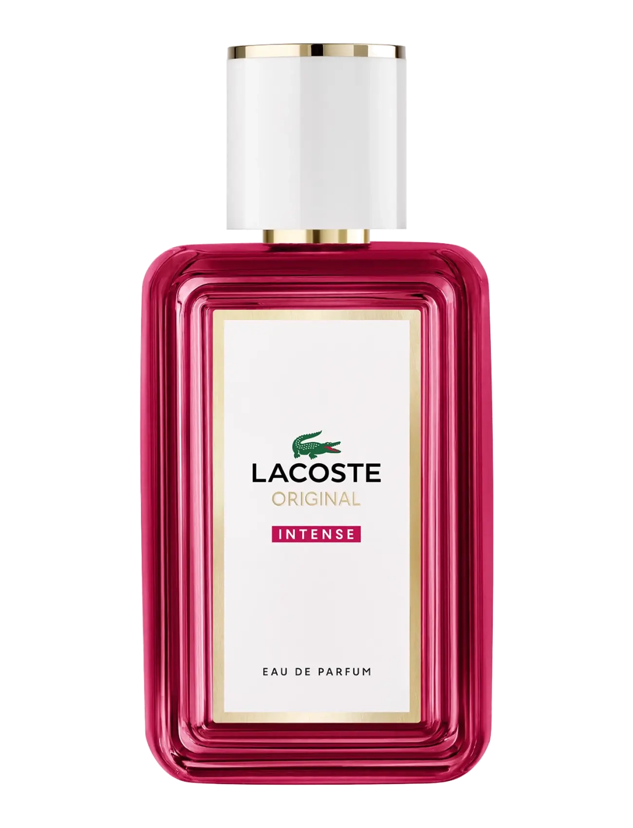 Lacoste Fragrance Original Femme EdP Intense  - Lacoste Fragrance - null / undefined