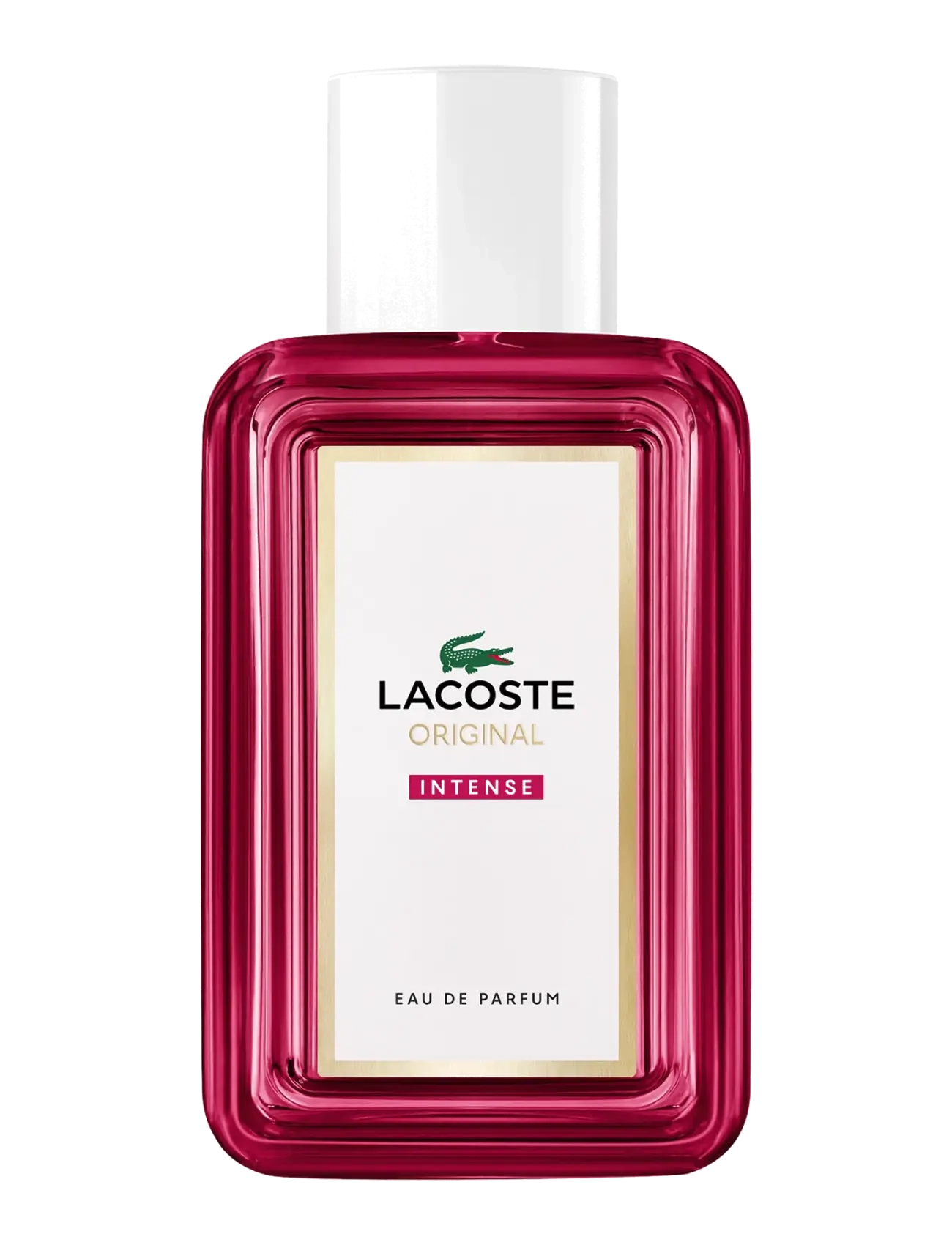 Lacoste Fragrance Original Femme EdP Intense  - Lacoste Fragrance - null / undefined