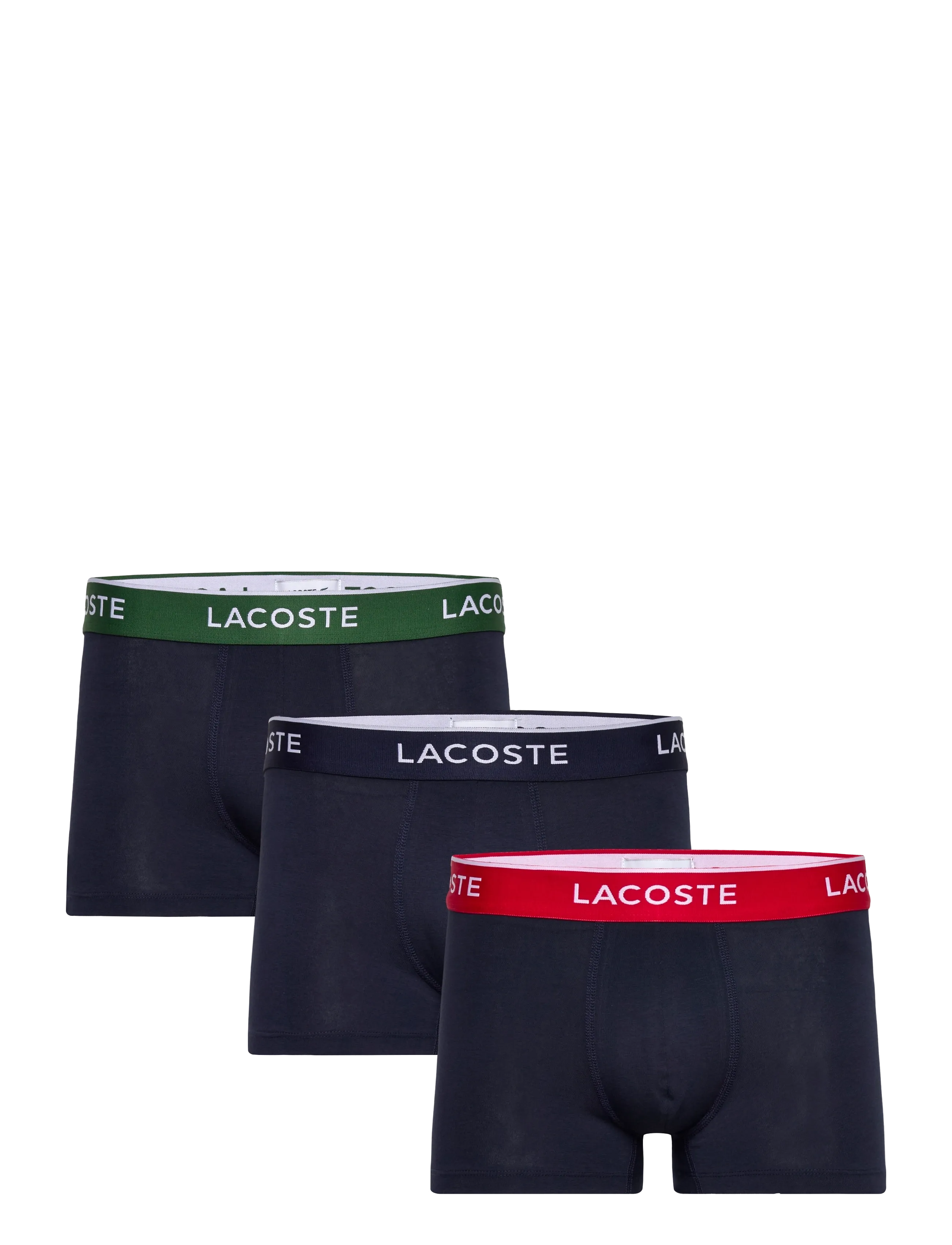 NAVY BLUE/GREEN-RED-NAVY