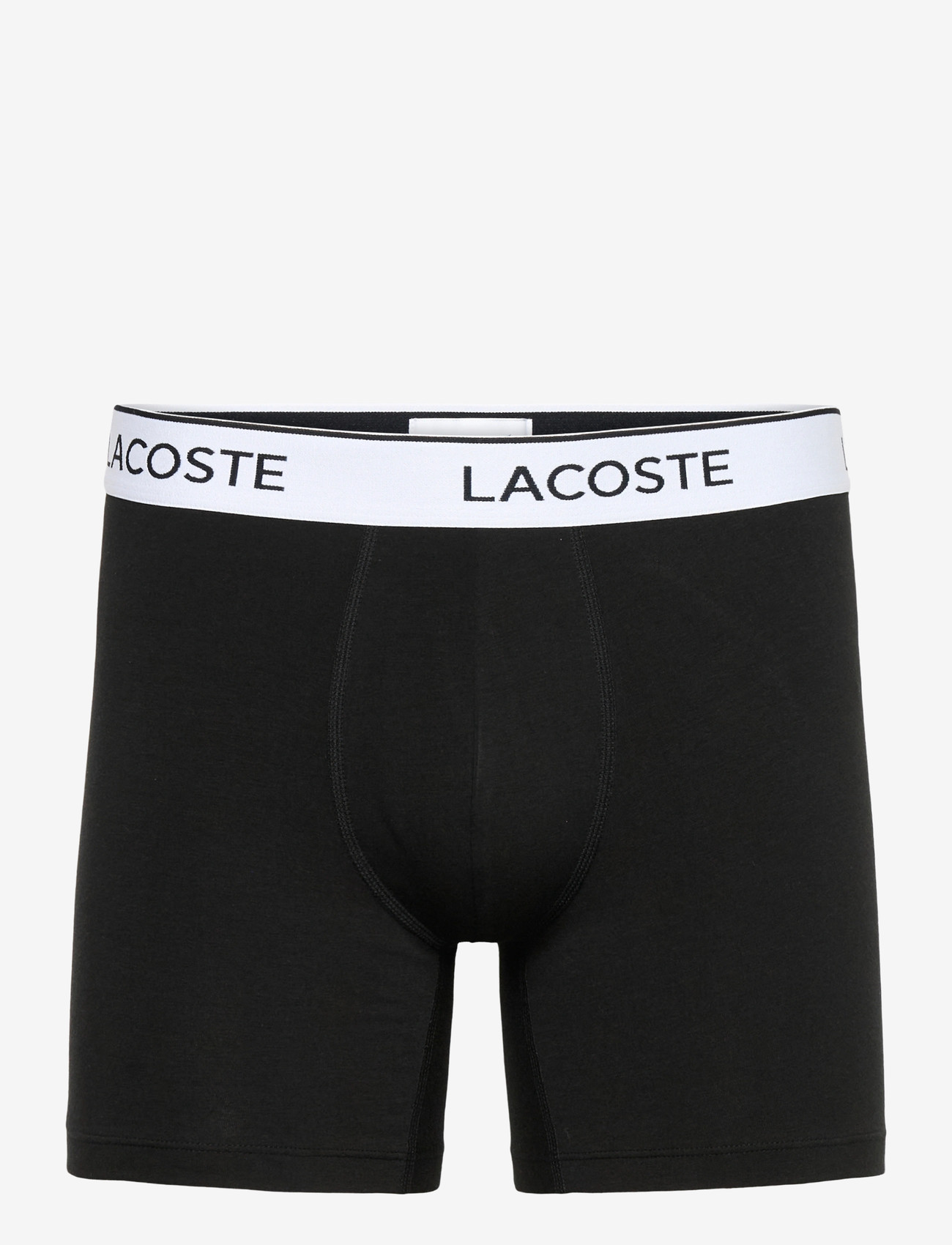 Lacoste - 5H61 Boxer brief men - boxershorts - black - 2