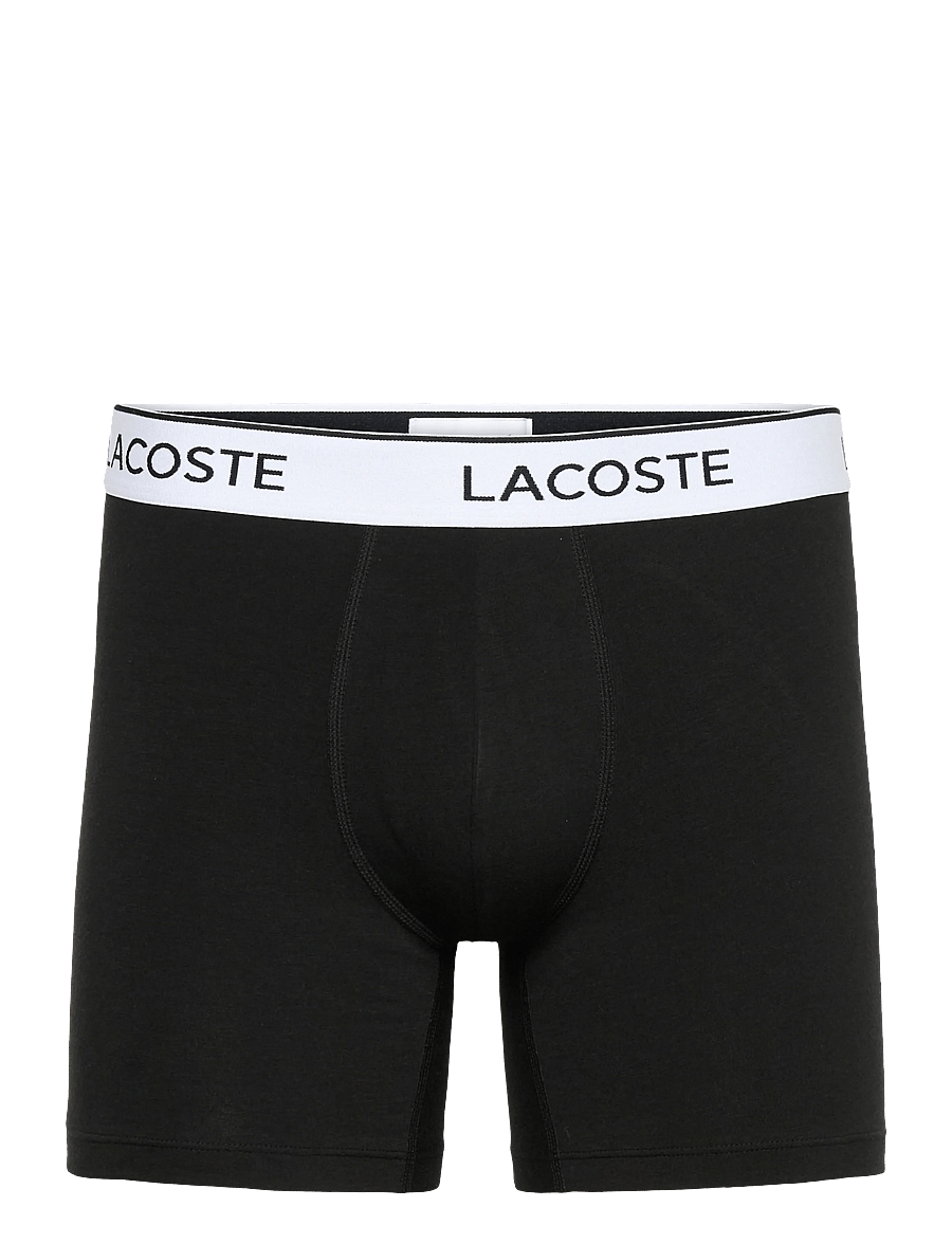 Lacoste - 5H61 Boxer brief men - boxershorts - black - 2