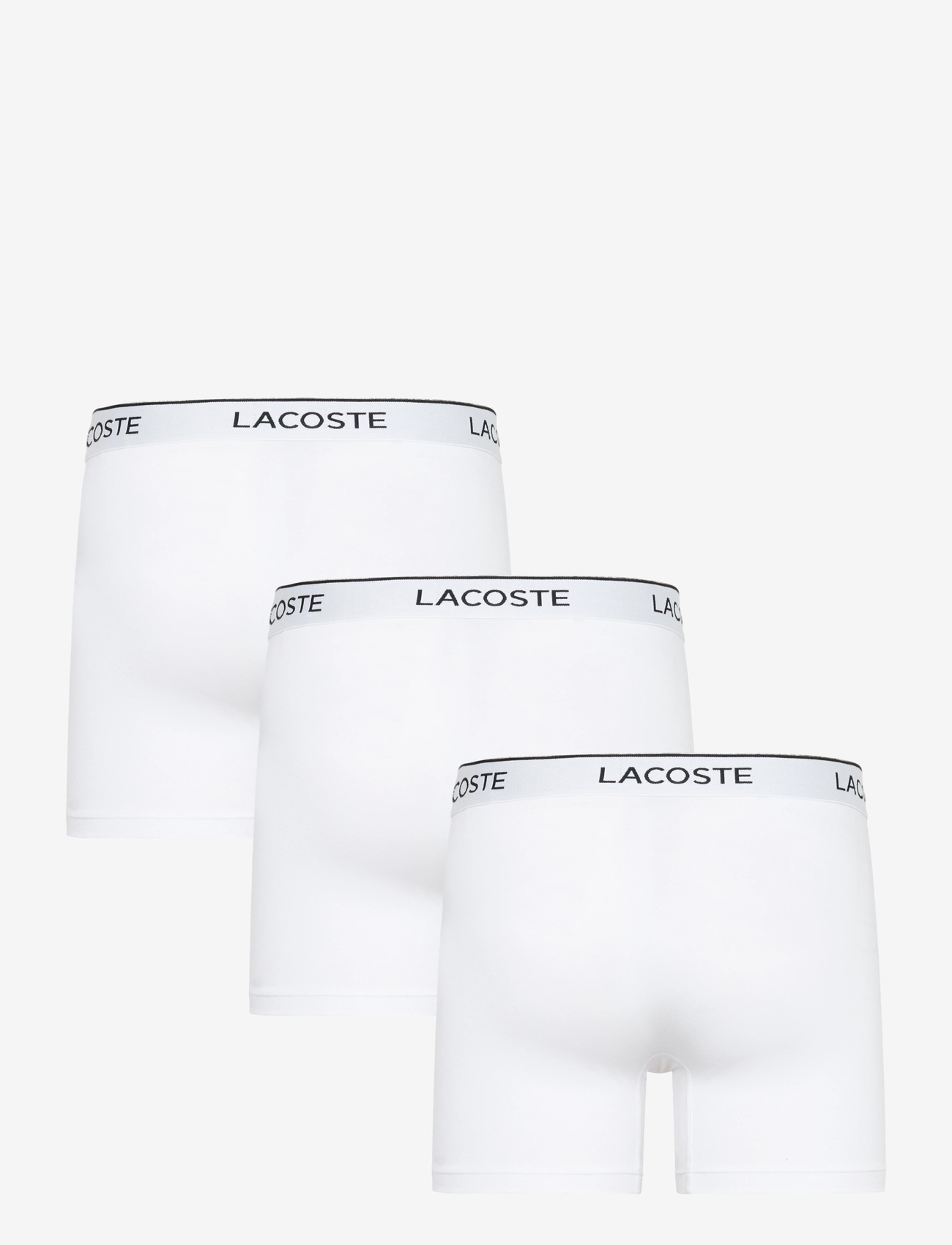 Lacoste - 5H61 Boxer brief men - boxershorts - white - 1