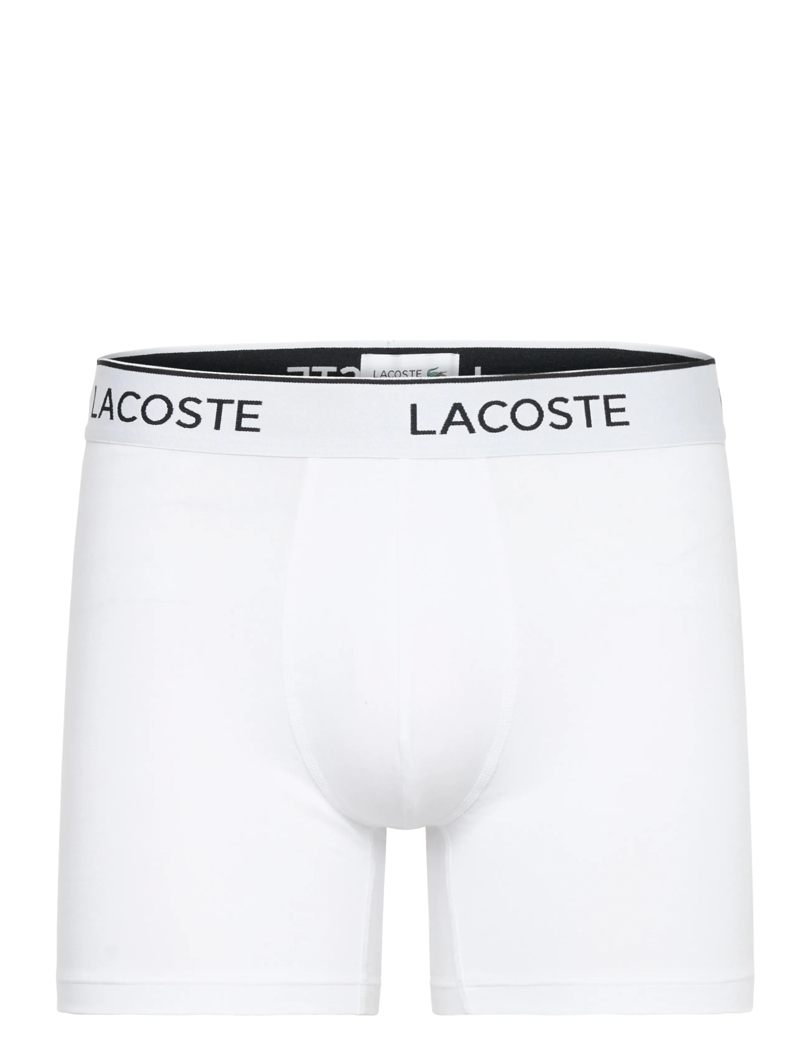 Lacoste - 5H61 Boxer brief men - boxershorts - white - 2