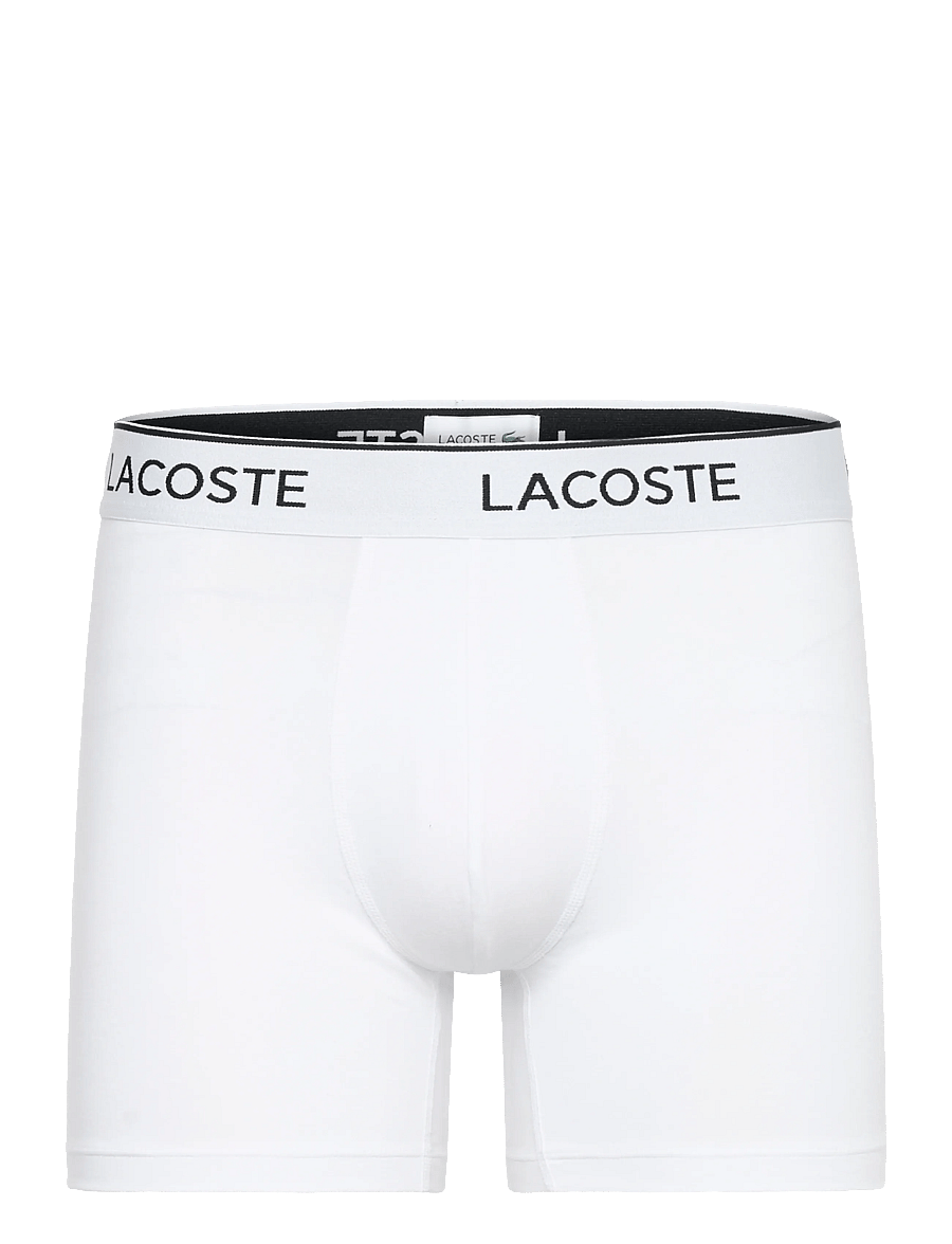 Lacoste - 5H61 Boxer brief men - boxershorts - white - 2