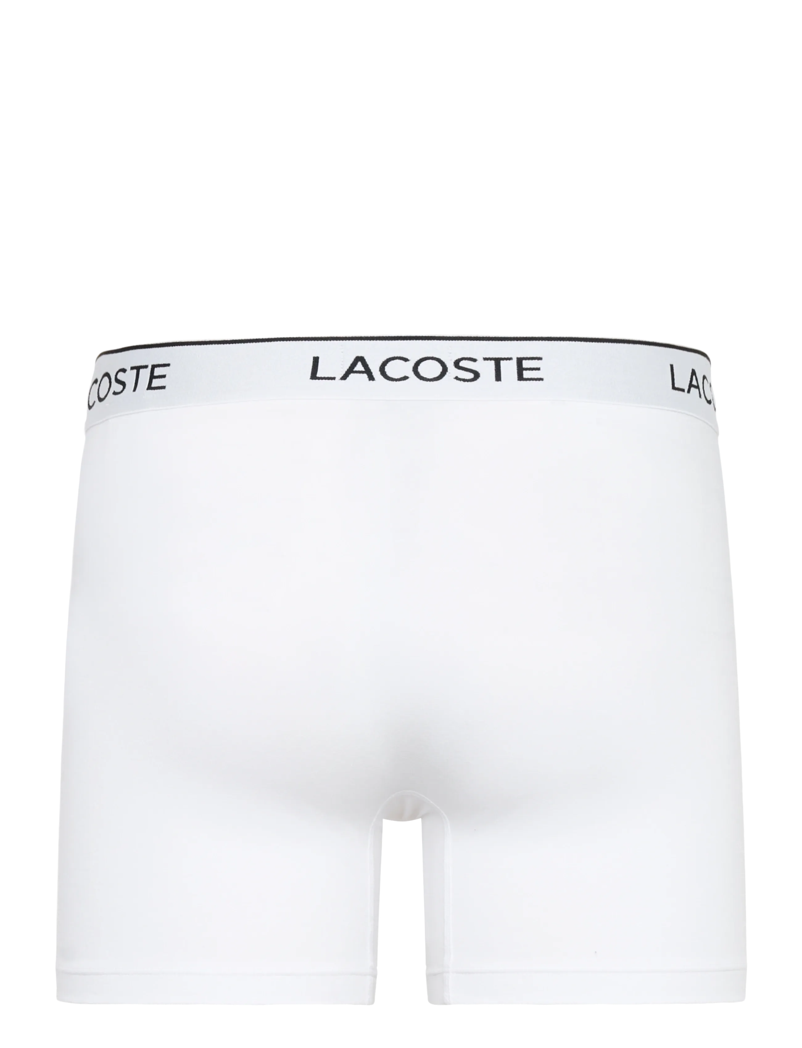 Lacoste - 5H61 Boxer brief men - boxershorts - white - 3