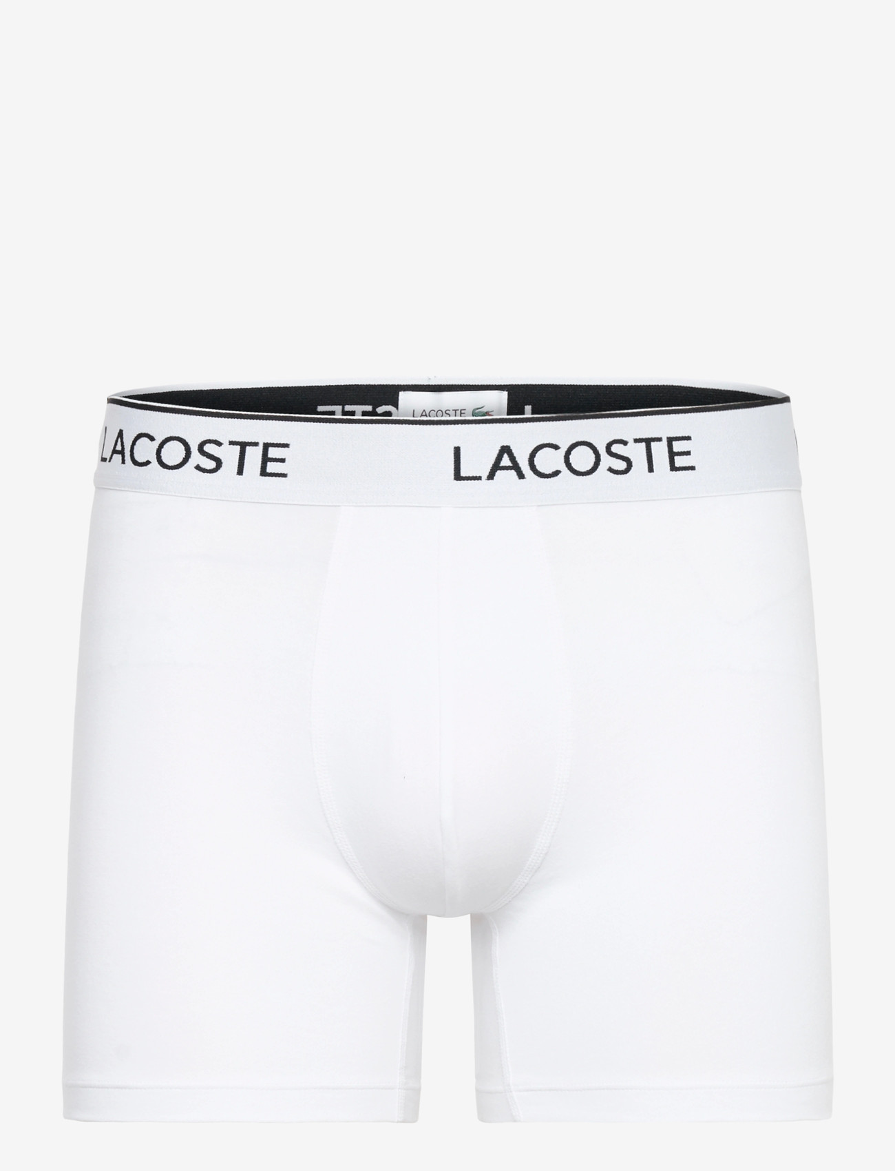 Lacoste - 5H61 Boxer brief men - boxershorts - white - 4