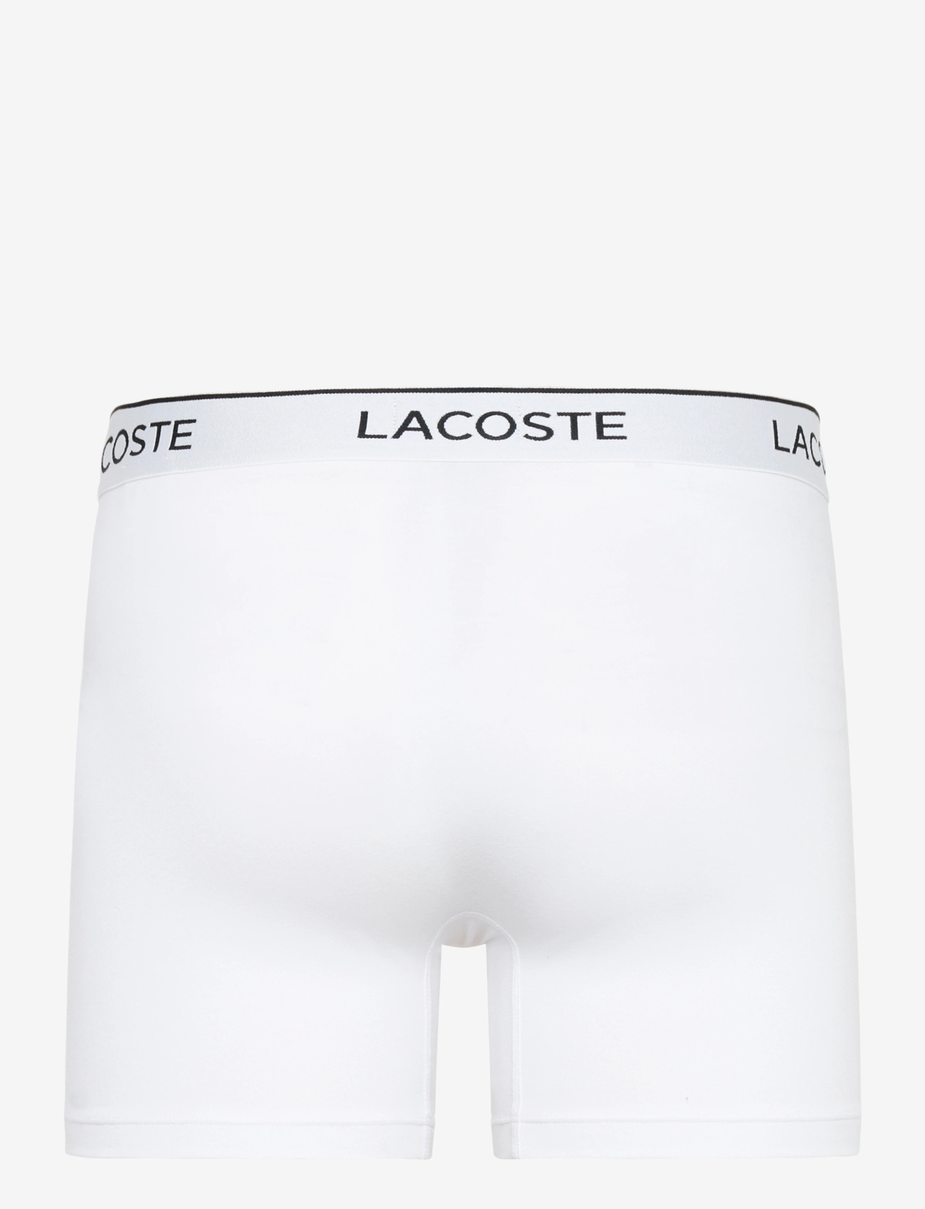 Lacoste - 5H61 Boxer brief men - boxershorts - white - 5
