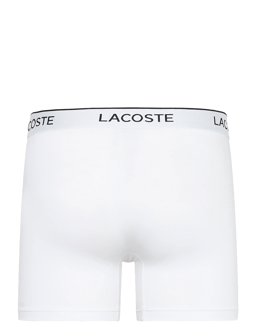 Lacoste - 5H61 Boxer brief men - boxershorts - white - 5