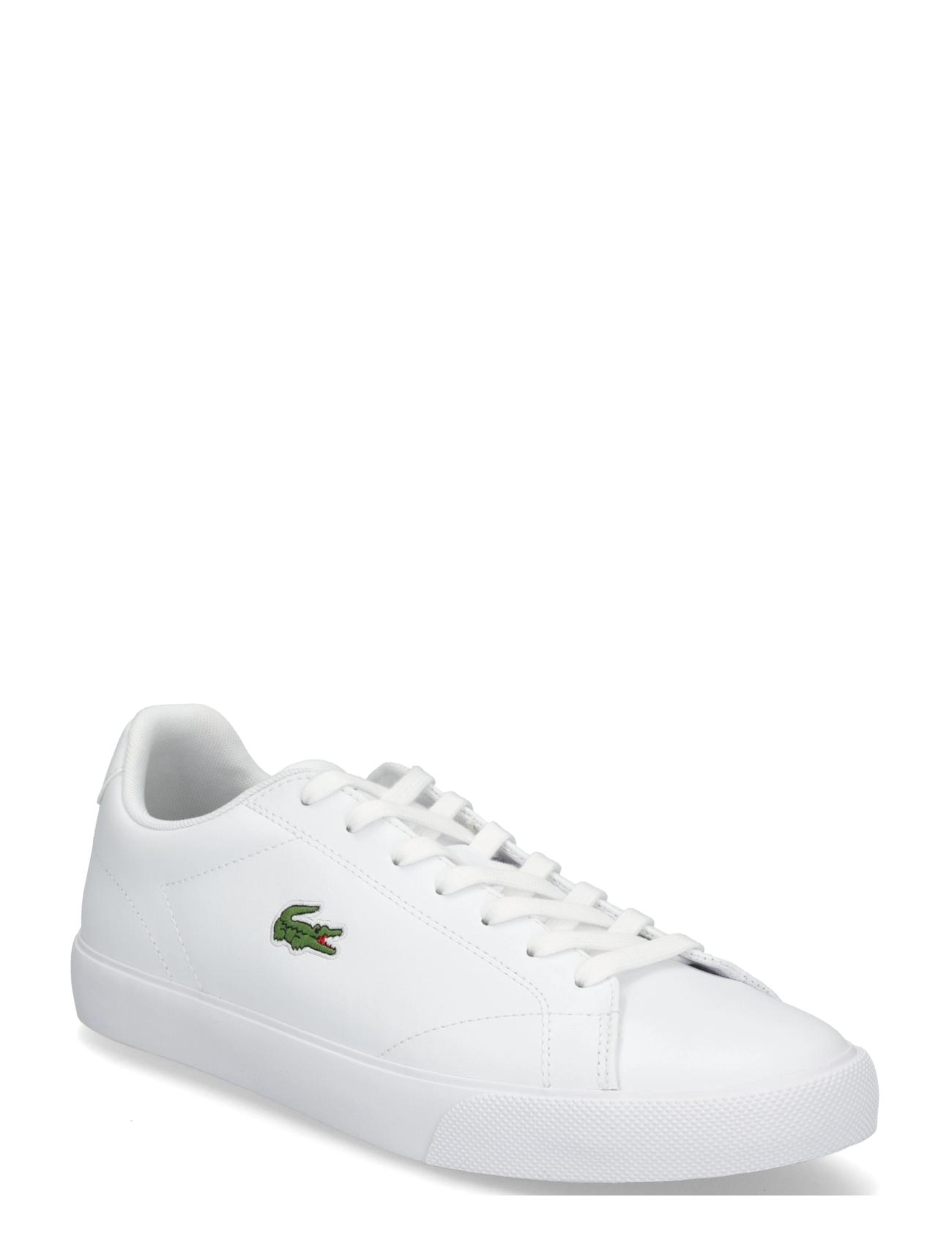 Lacoste LEROND SET 125 2 CMA - Osta olukorra järgi - WHT/WHT / white