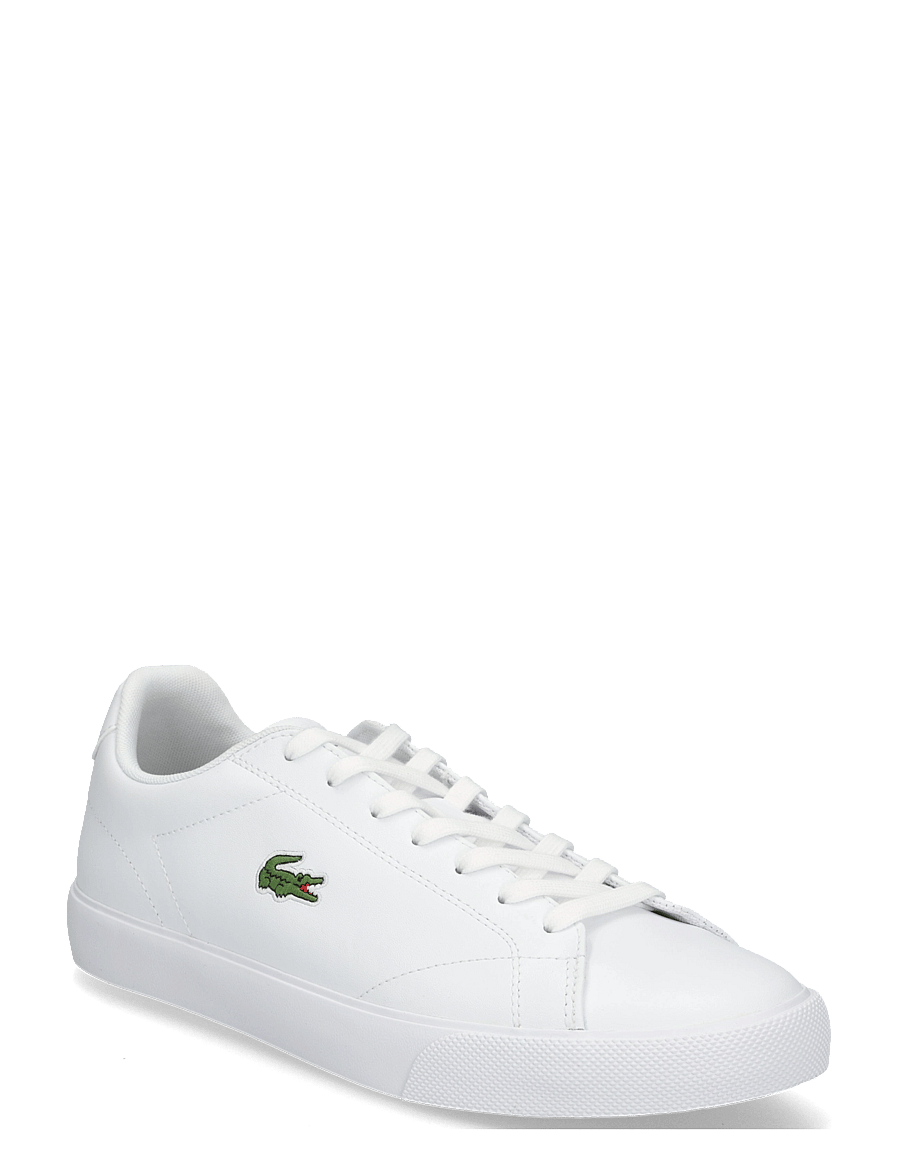 Lacoste - LEROND SET 125 2 CMA - nach anlass kaufen - wht/wht - 0