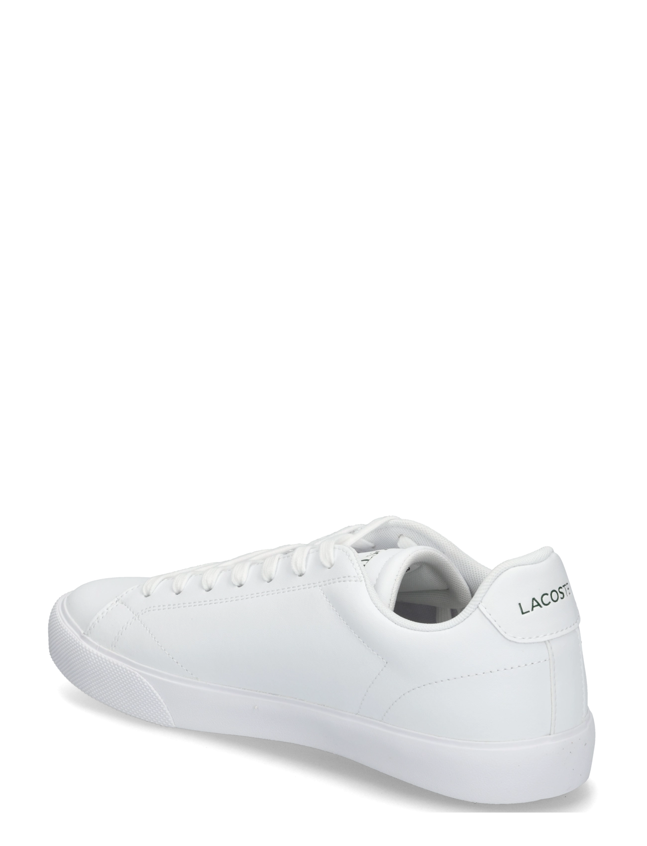 Lacoste - LEROND SET 125 2 CMA - wht/wht - 1
