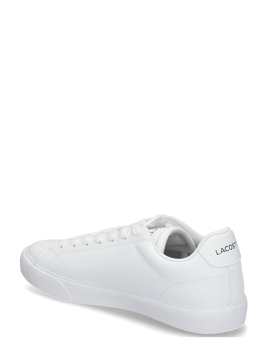 Lacoste - LEROND SET 125 2 CMA - nach anlass kaufen - wht/wht - 1