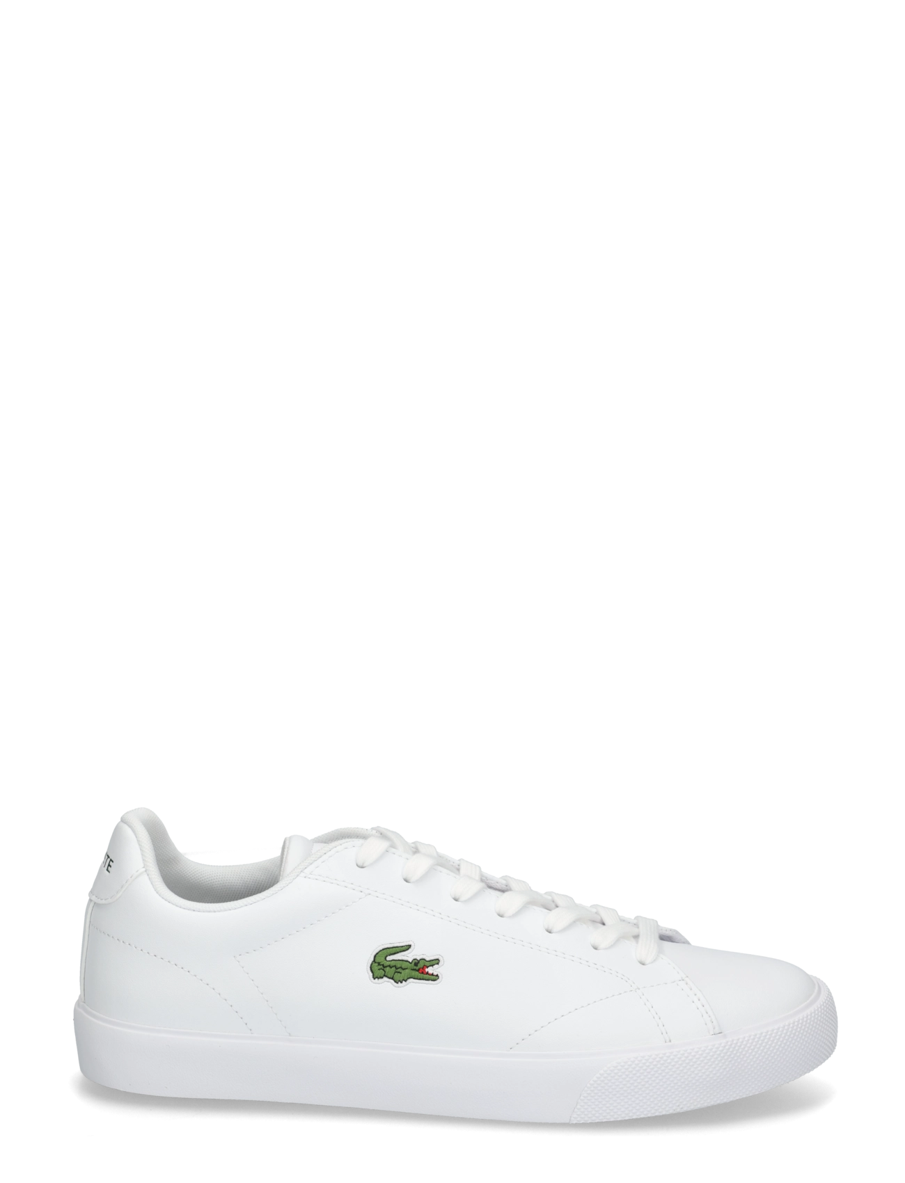 Lacoste - LEROND SET 125 2 CMA - wht/wht - 2
