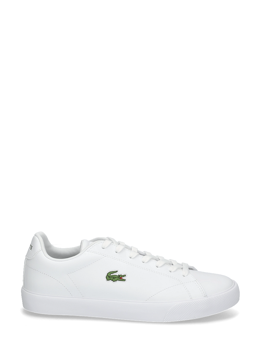 Lacoste - LEROND SET 125 2 CMA - nach anlass kaufen - wht/wht - 2