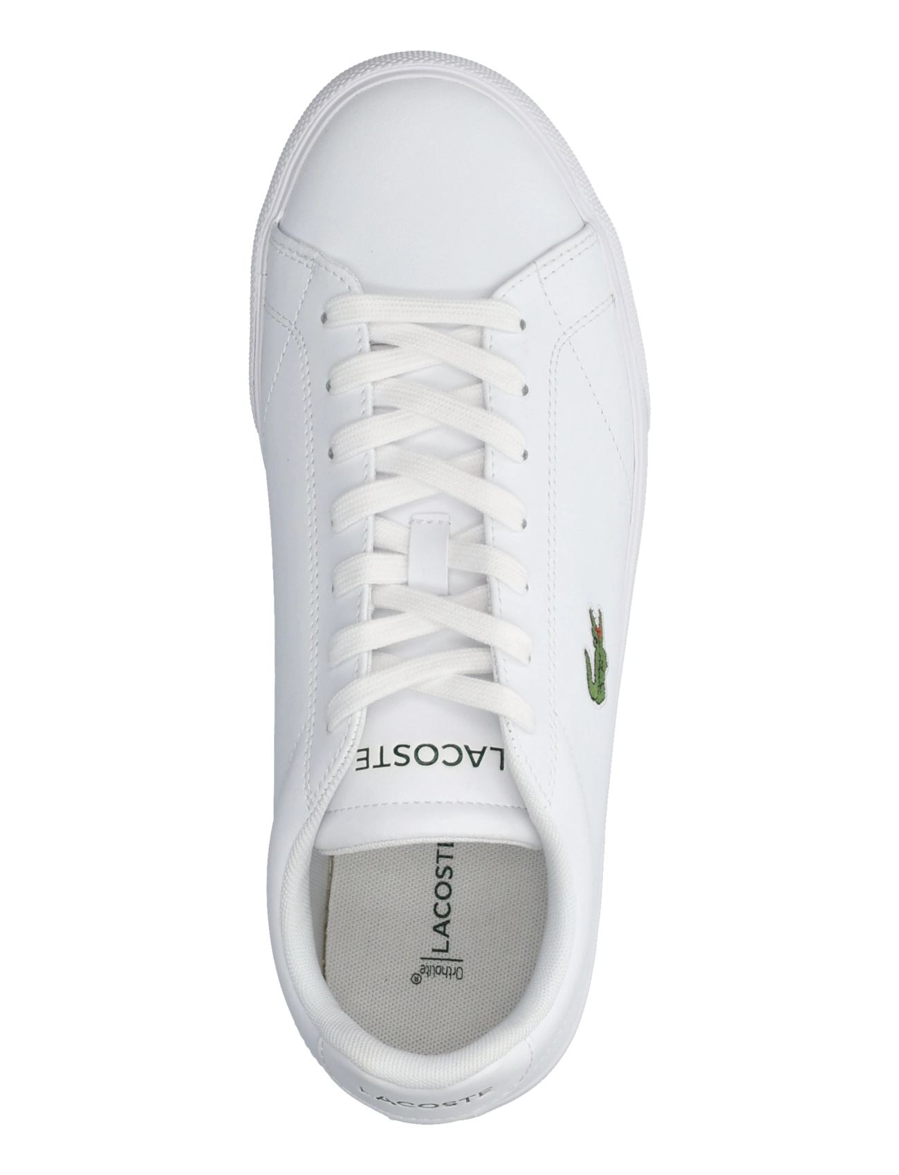 LACOSTE Lerond Set 125 2 Cma sneakers herr – bild 4