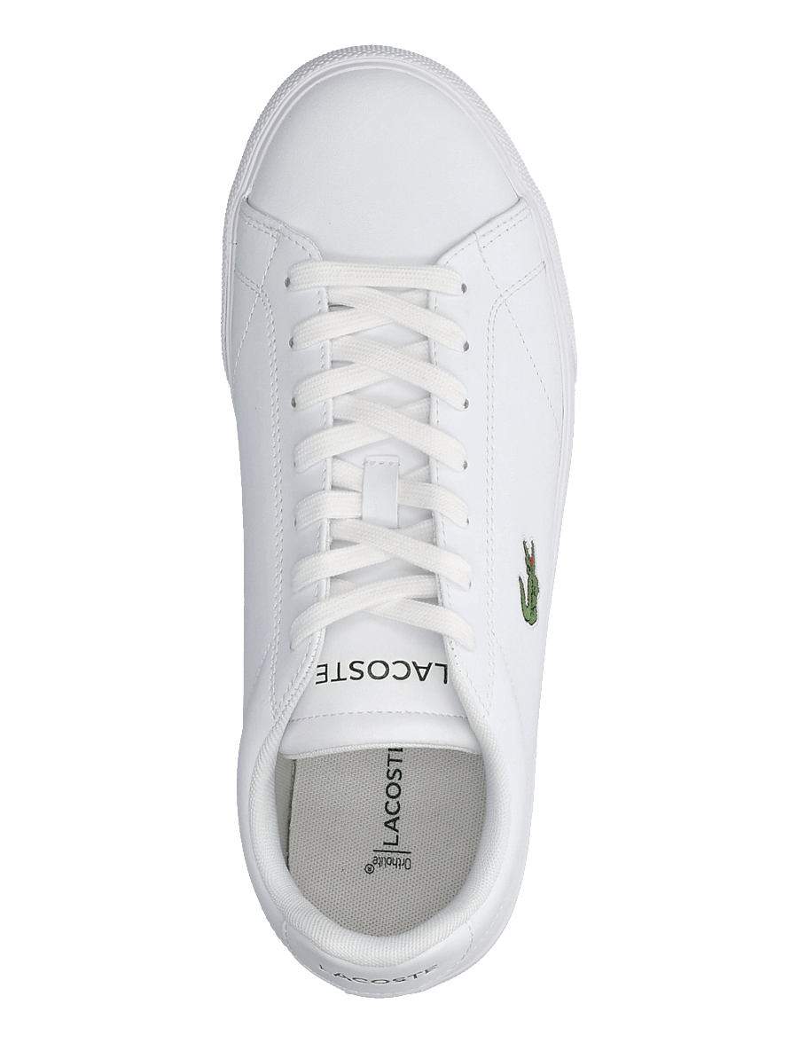 Lacoste - LEROND SET 125 2 CMA - nach anlass kaufen - wht/wht - 3