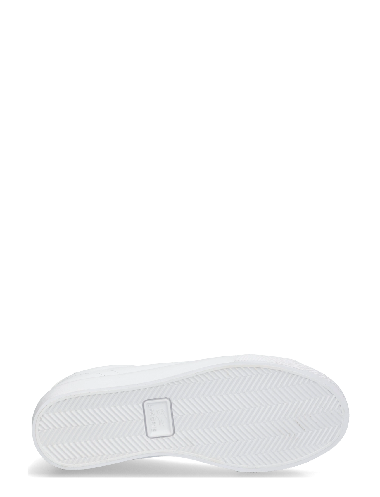 Lacoste - LEROND SET 125 2 CMA - wht/wht - 4