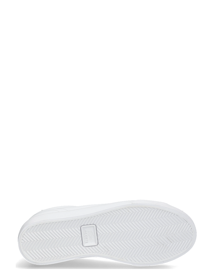 Lacoste - LEROND SET 125 2 CMA - nach anlass kaufen - wht/wht - 4