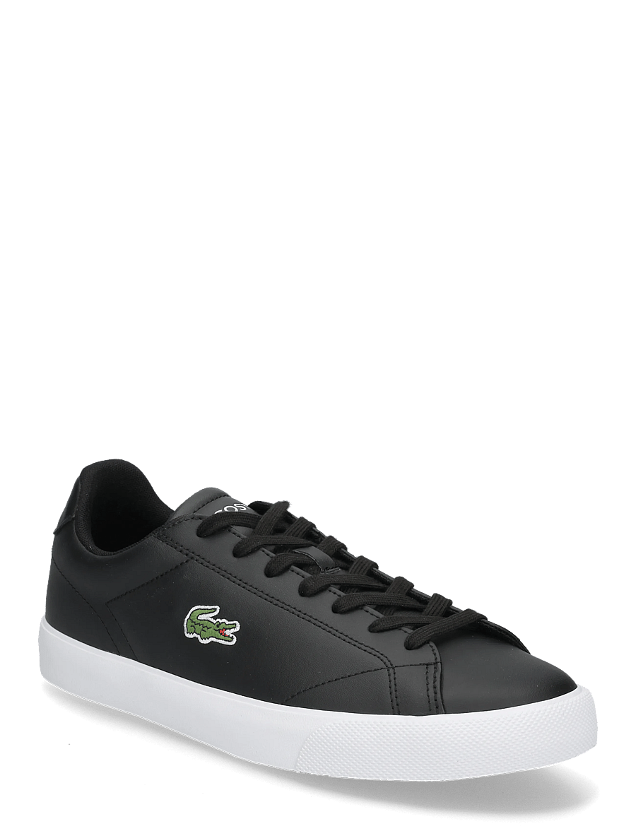 Lacoste - LEROND SET 125 2 CMA - iepirkties noteiktam pasākumam - blk/wht - 0