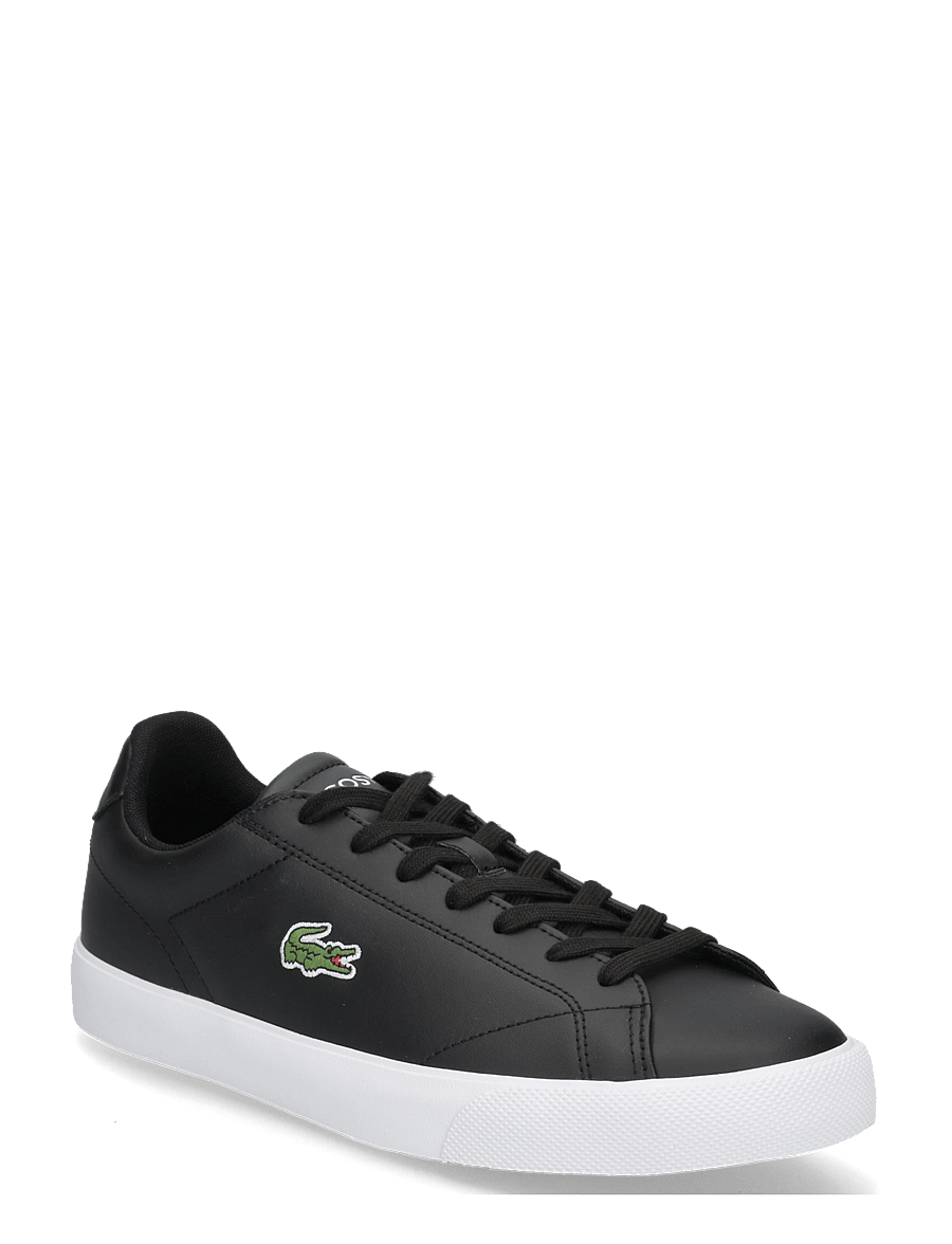 Lacoste - LEROND SET 125 2 CMA - nach anlass kaufen - blk/wht - 0