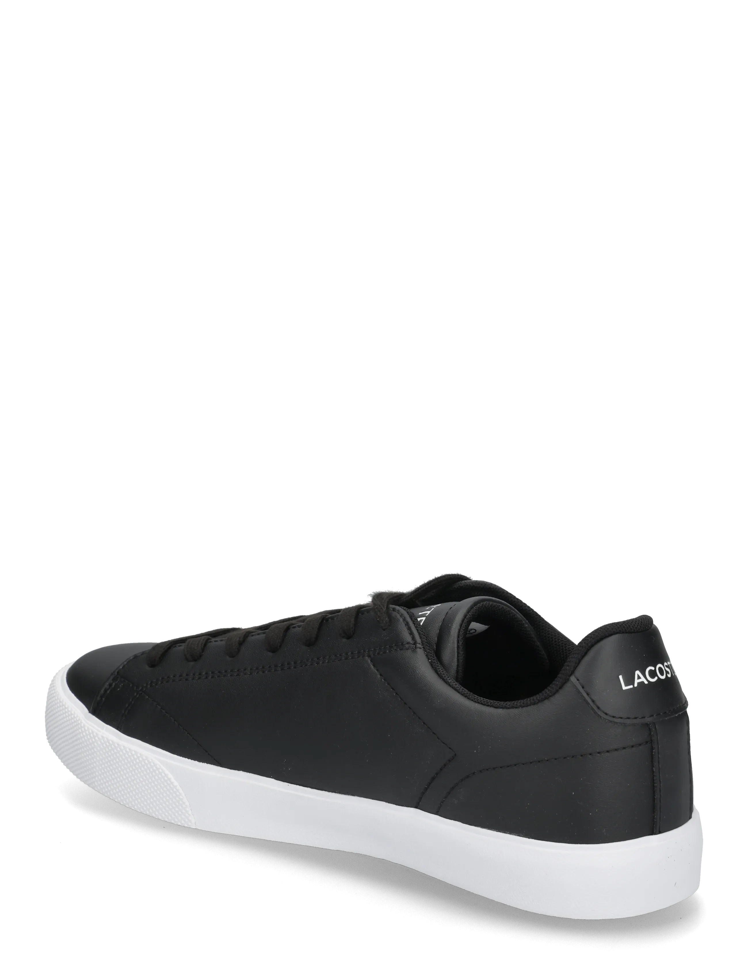 Lacoste - LEROND SET 125 2 CMA - iepirkties noteiktam pasākumam - blk/wht - 1
