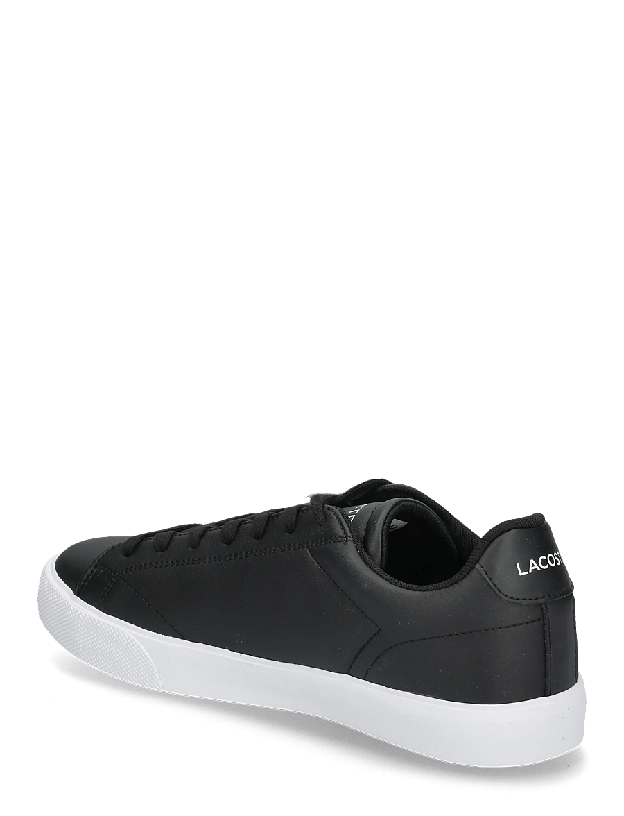 Lacoste - LEROND SET 125 2 CMA - iepirkties noteiktam pasākumam - blk/wht - 1