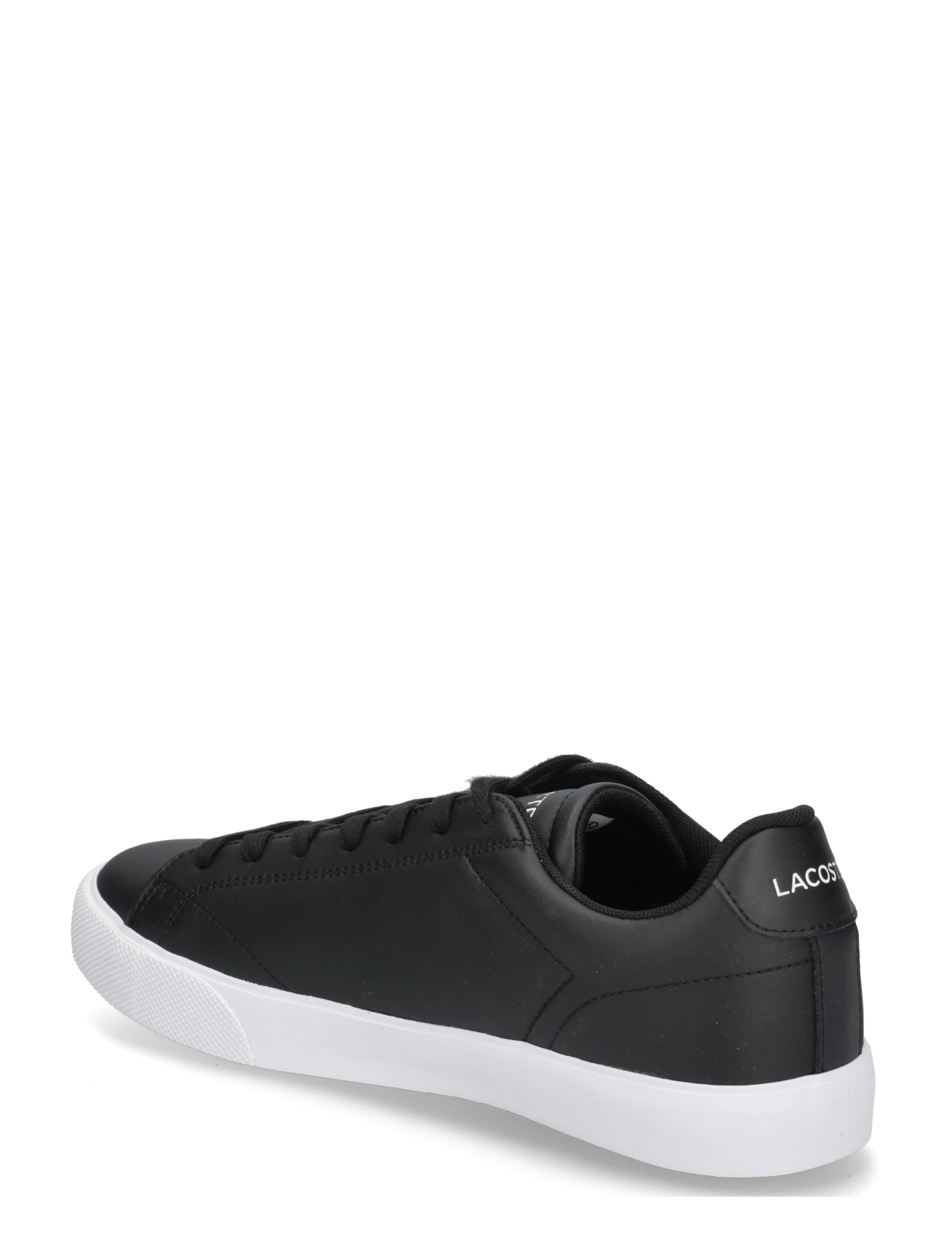 Lacoste - LEROND SET 125 2 CMA - blk/wht - 1