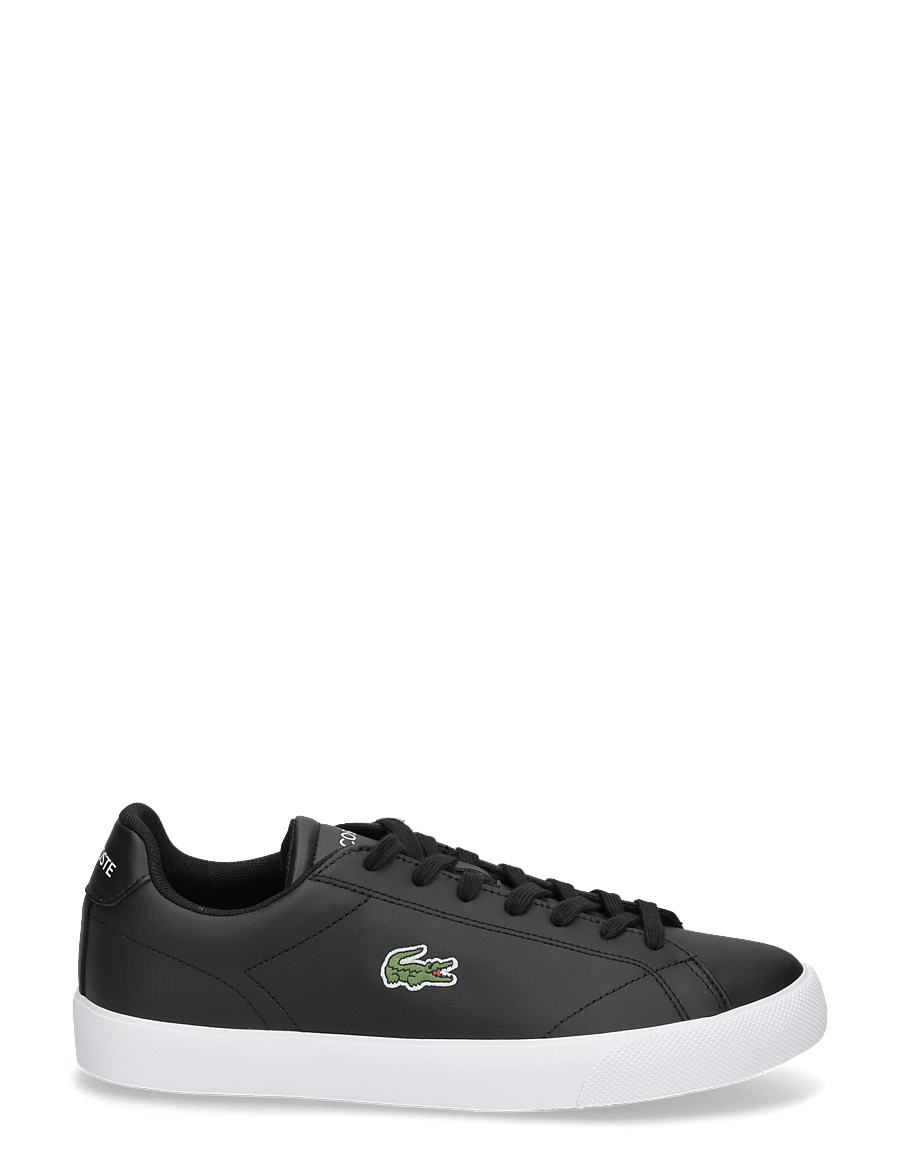 Lacoste - LEROND SET 125 2 CMA - nach anlass kaufen - blk/wht - 2