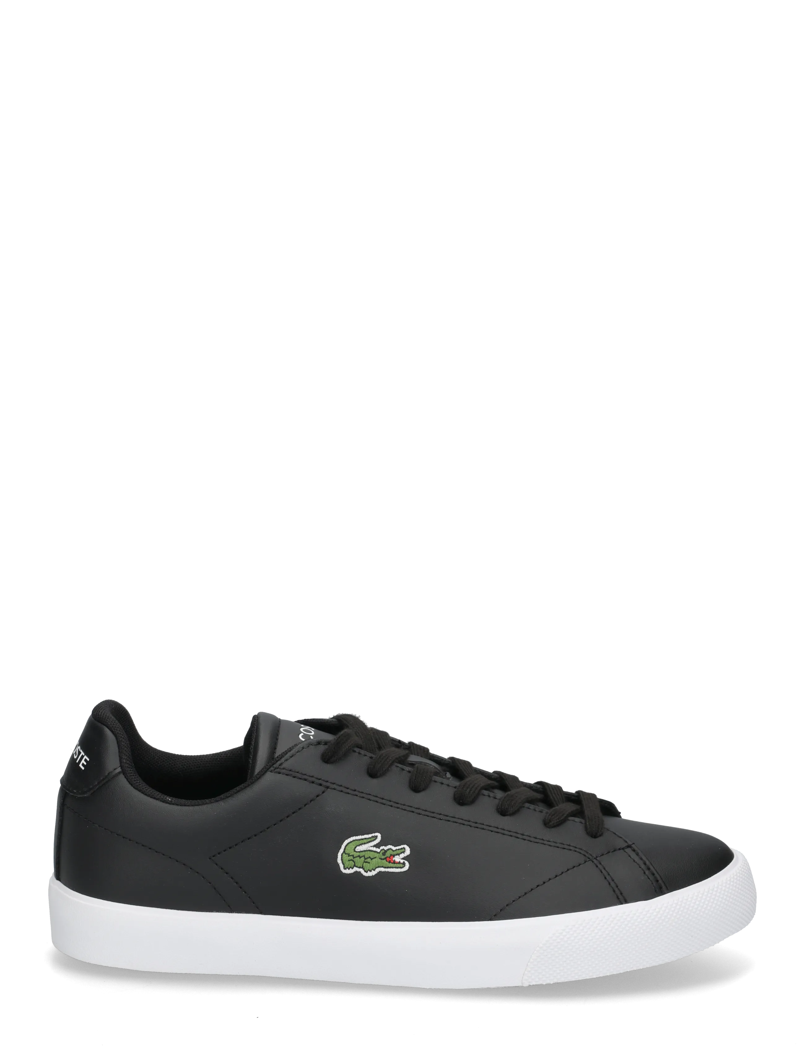 Lacoste - LEROND SET 125 2 CMA - iepirkties noteiktam pasākumam - blk/wht - 2