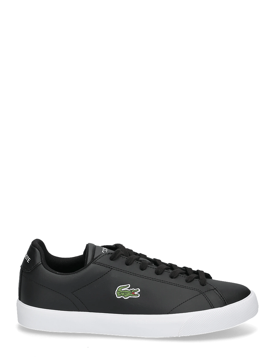 Lacoste - LEROND SET 125 2 CMA - iepirkties noteiktam pasākumam - blk/wht - 2