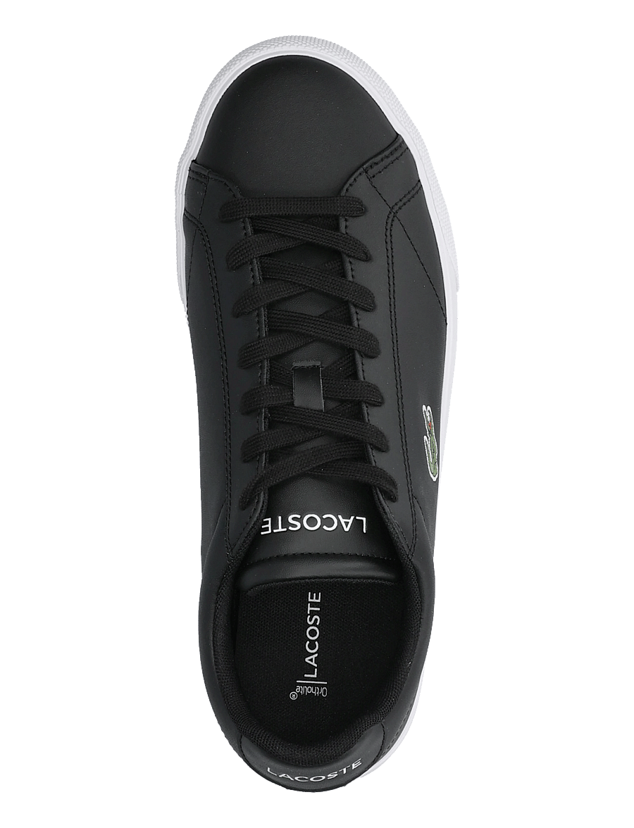 Lacoste - LEROND SET 125 2 CMA - nach anlass kaufen - blk/wht - 3