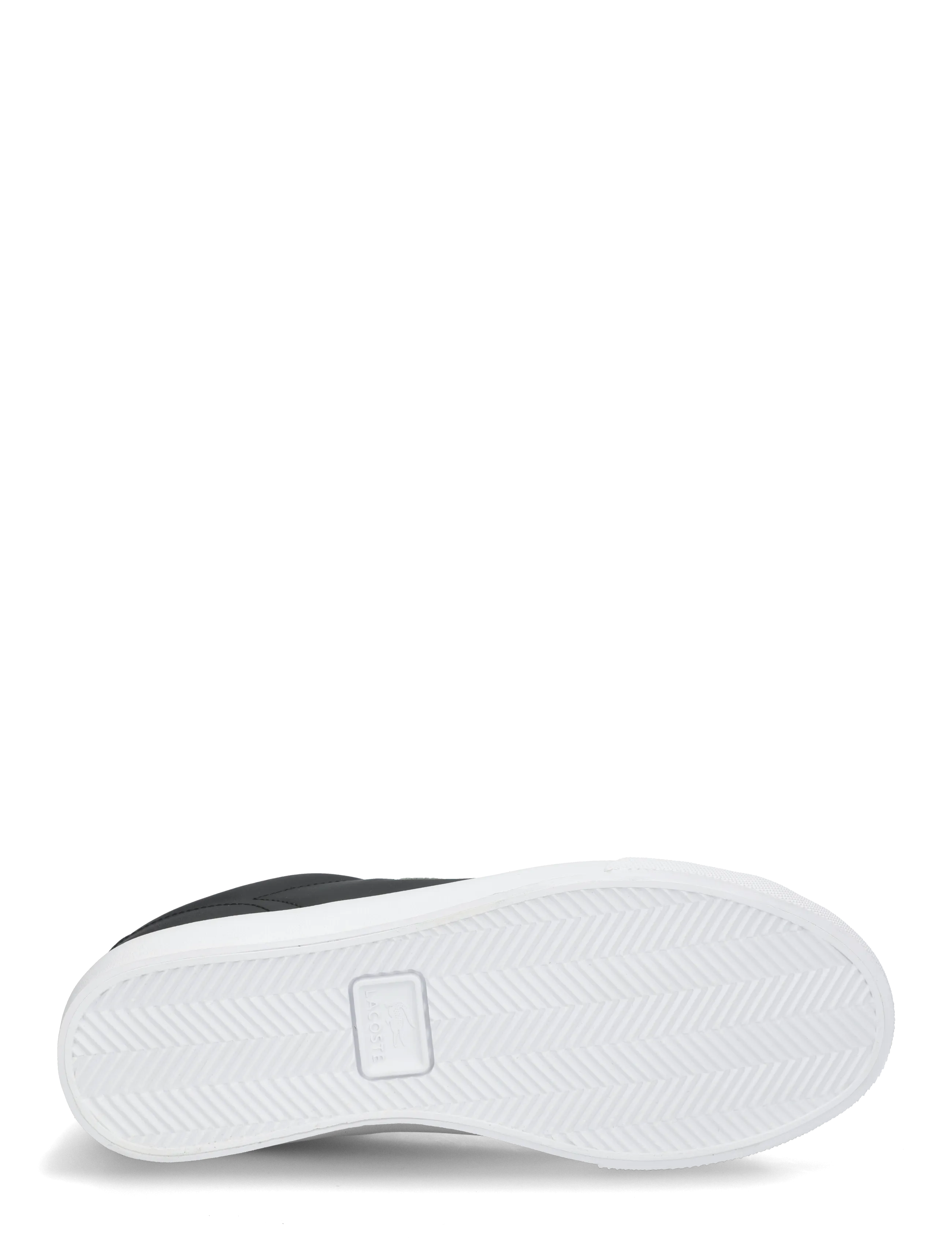 Lacoste - LEROND SET 125 2 CMA - iepirkties noteiktam pasākumam - blk/wht - 4