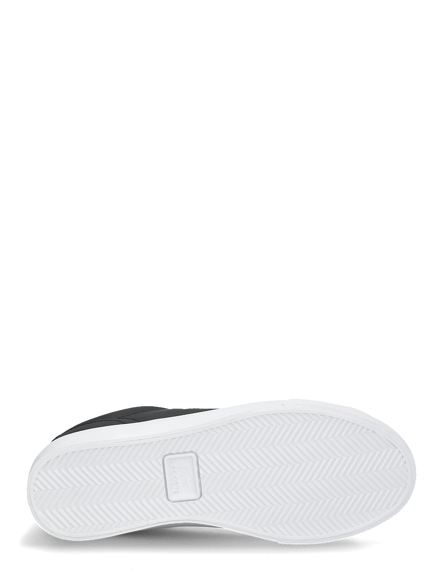 Lacoste - LEROND SET 125 2 CMA - iepirkties noteiktam pasākumam - blk/wht - 4