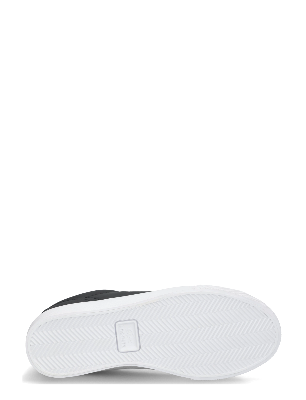 Lacoste - LEROND SET 125 2 CMA - blk/wht - 4