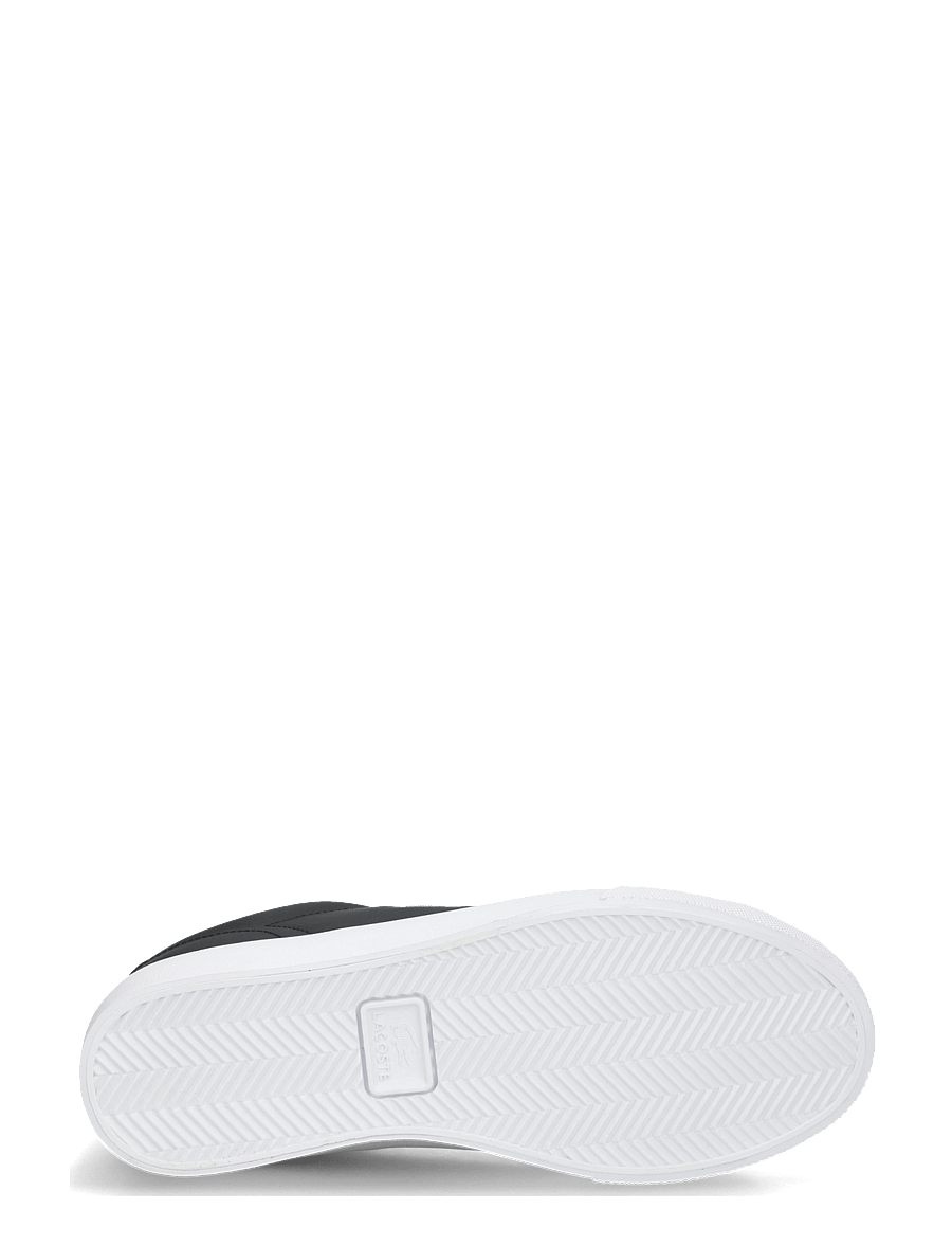 Lacoste - LEROND SET 125 2 CMA - nach anlass kaufen - blk/wht - 4